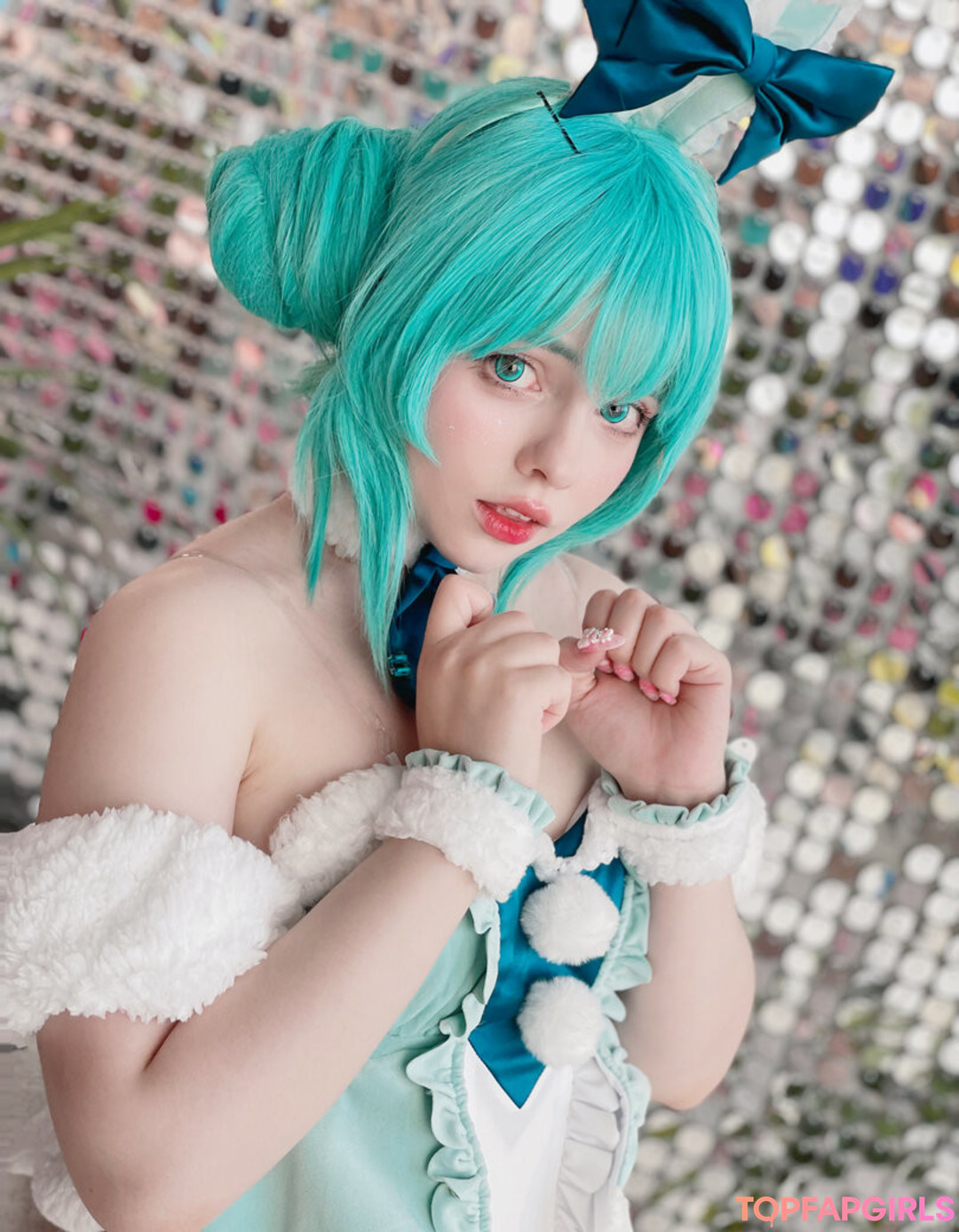 Foto desnuda filtrada de OnlyFans de Saya Scarlet #456 Foto desnuda filtrada de OnlyFans de Saya Scarlet #456