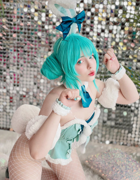 Saya Scarlet