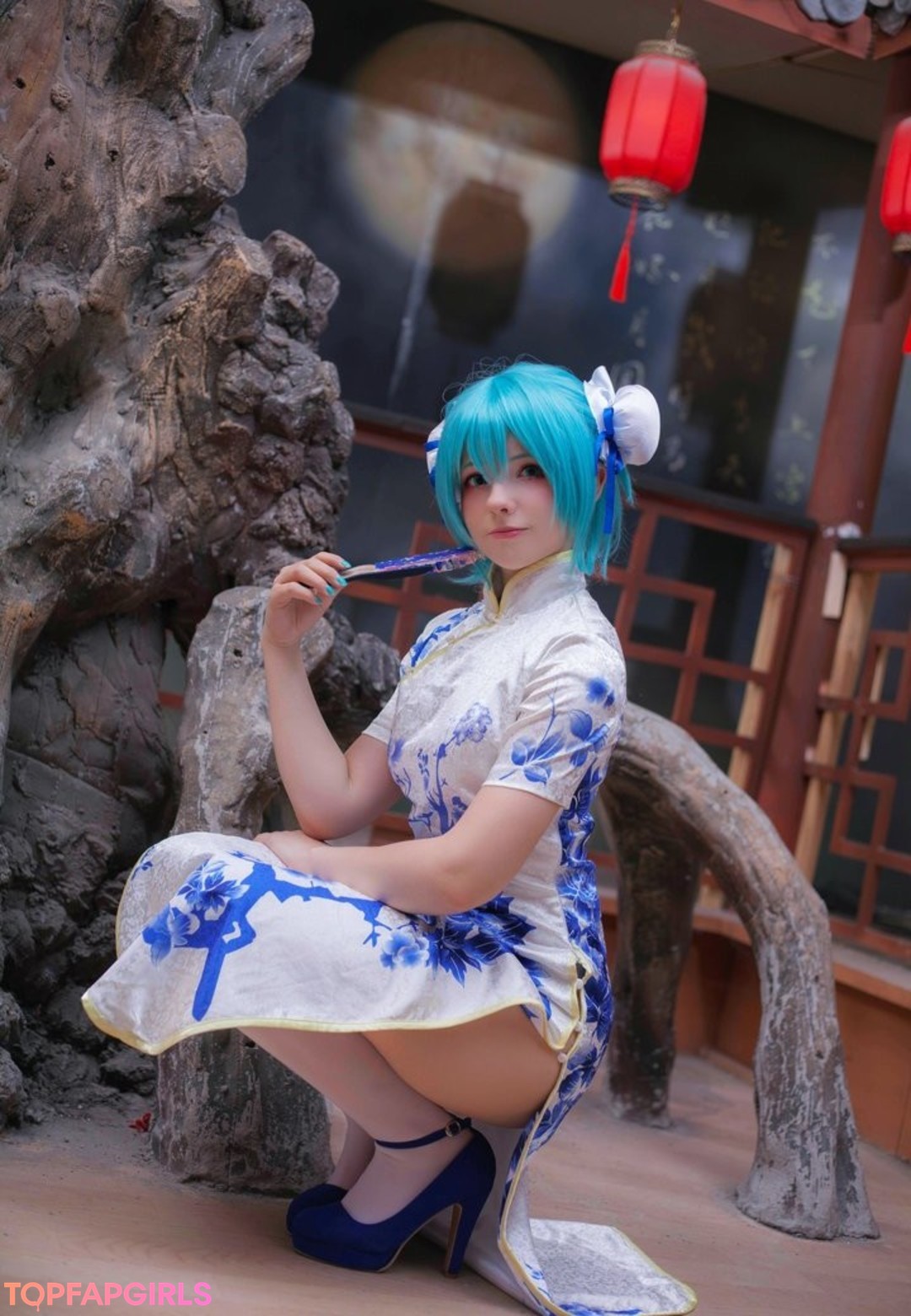 Foto desnuda filtrada de OnlyFans de Saya Scarlet #49 Foto desnuda filtrada de OnlyFans de Saya Scarlet #49