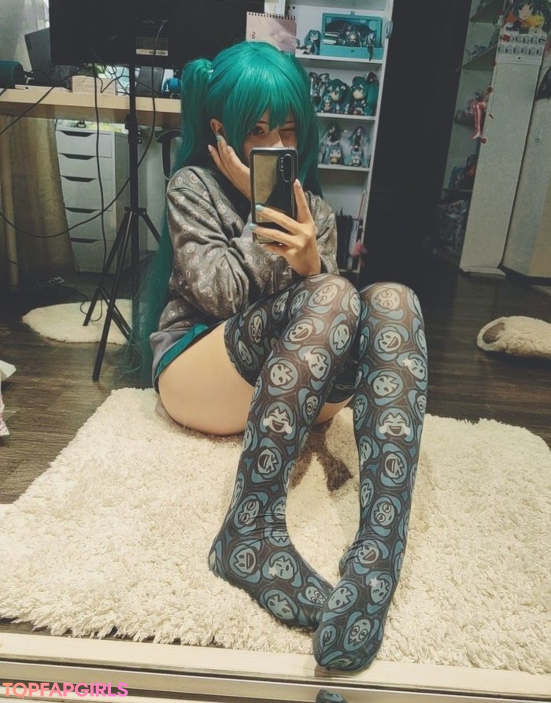 Foto desnuda filtrada de OnlyFans de Saya Scarlet #6 Foto desnuda filtrada de OnlyFans de Saya Scarlet #6