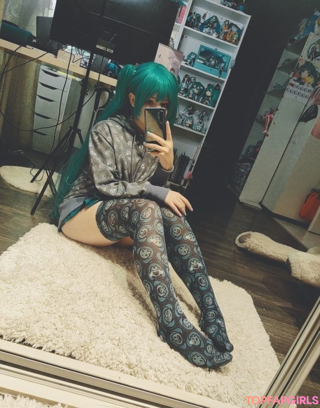 Foto desnuda filtrada de OnlyFans de Saya Scarlet #7 Foto desnuda filtrada de OnlyFans de Saya Scarlet #7