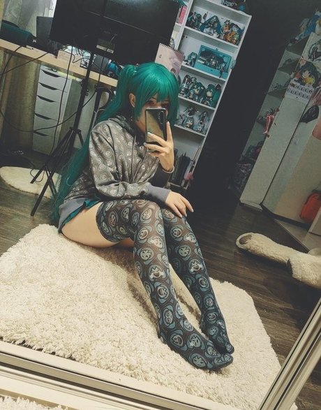 Saya Scarlet