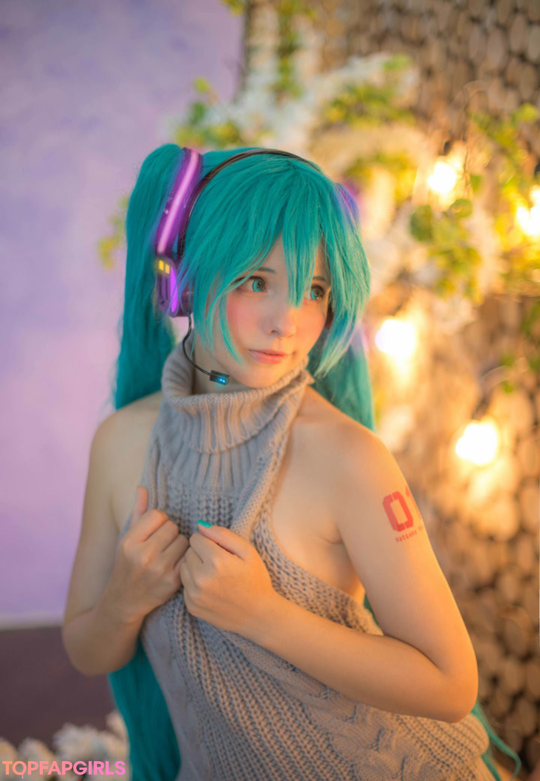 Foto desnuda filtrada de OnlyFans de Saya Scarlet #71 Foto desnuda filtrada de OnlyFans de Saya Scarlet #71