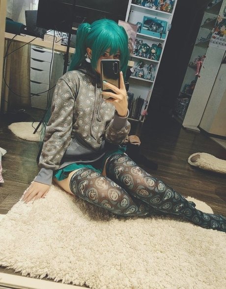 Saya Scarlet