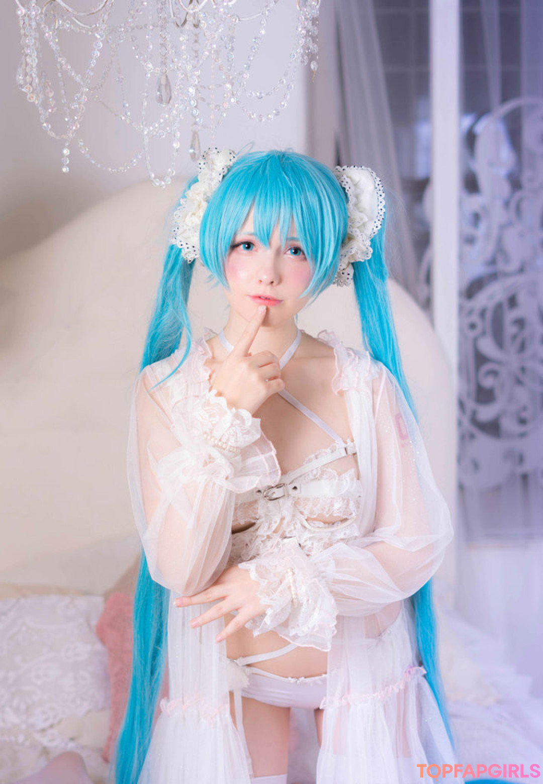 Foto desnuda filtrada de OnlyFans de Saya Scarlet #85 Foto desnuda filtrada de OnlyFans de Saya Scarlet #85