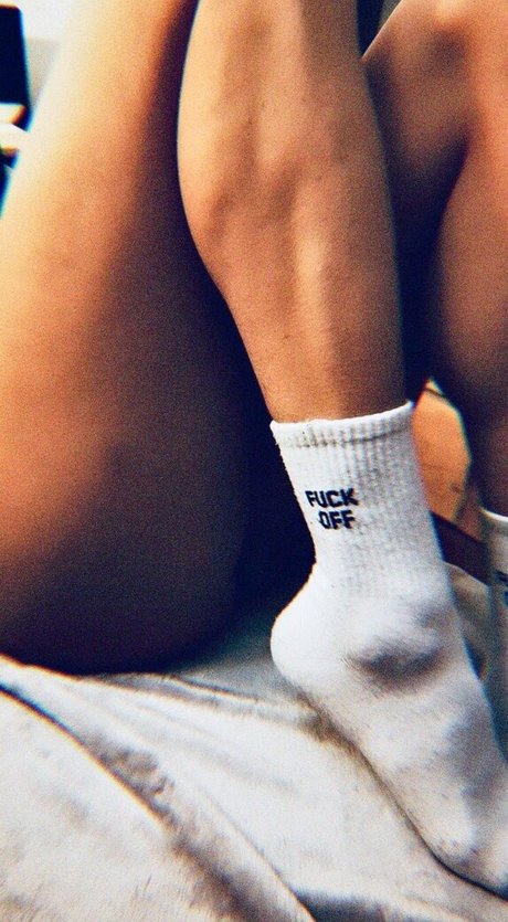 Foto desnuda filtrada de OnlyFans de Clara Rene