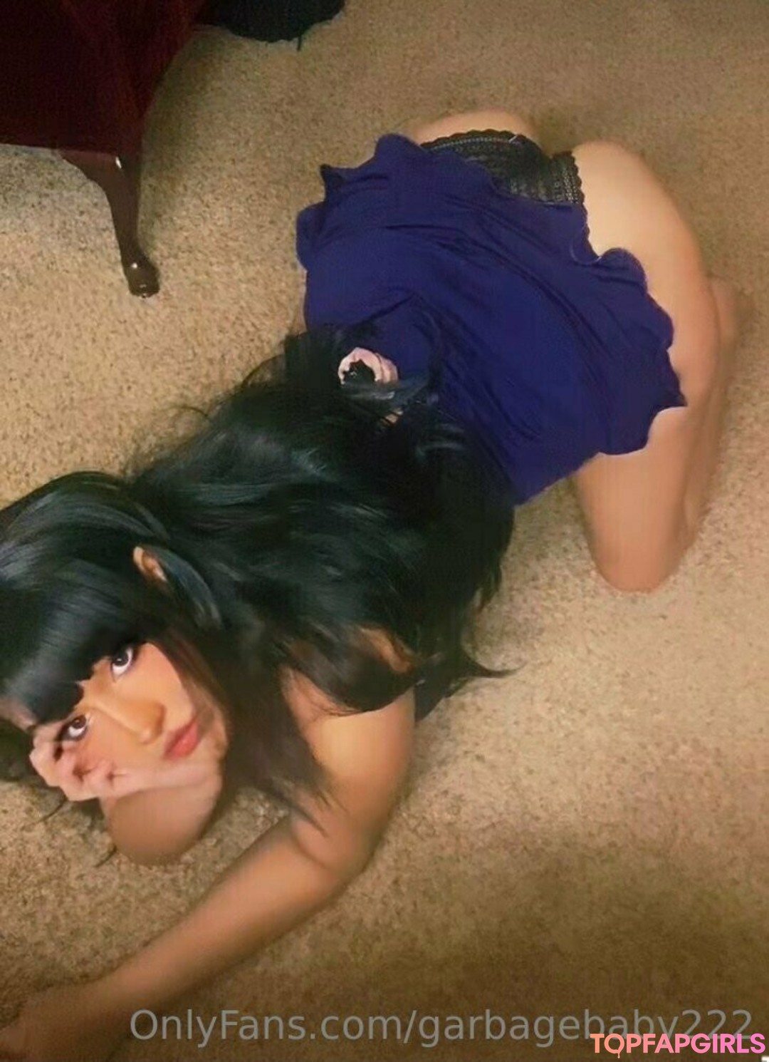 Foto desnuda filtrada de OnlyFans de Fluffybabe666 #38 Foto desnuda filtrada de OnlyFans de Fluffybabe666 #38