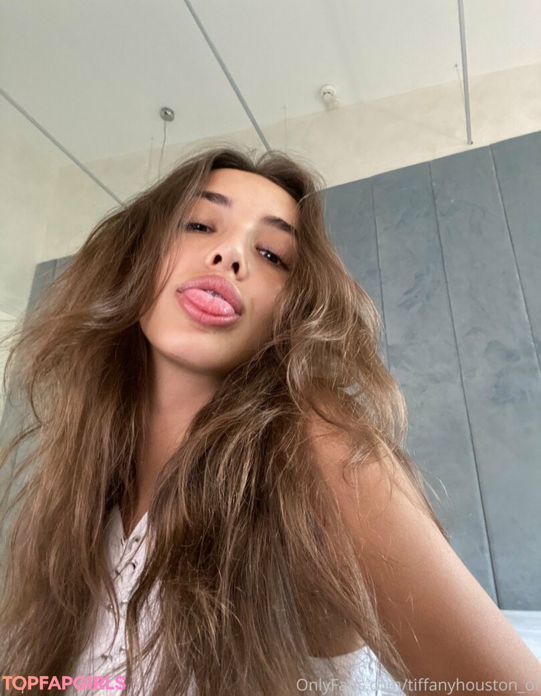 Foto desnuda filtrada de OnlyFans de Tiffany Houston #118 Foto desnuda filtrada de OnlyFans de Tiffany Houston #118