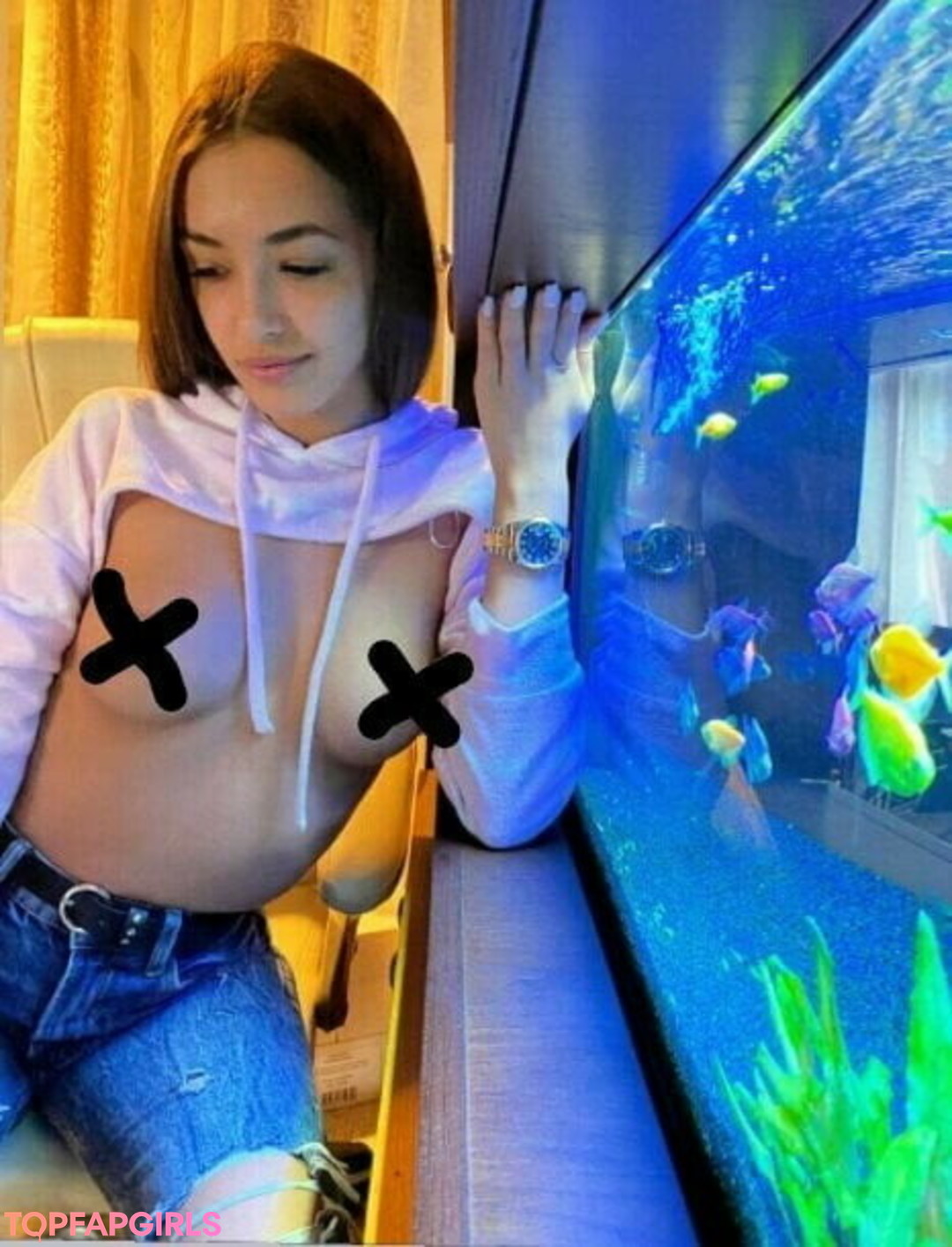 Foto desnuda filtrada de OnlyFans de Tiffany Houston #73 Foto desnuda filtrada de OnlyFans de Tiffany Houston #73