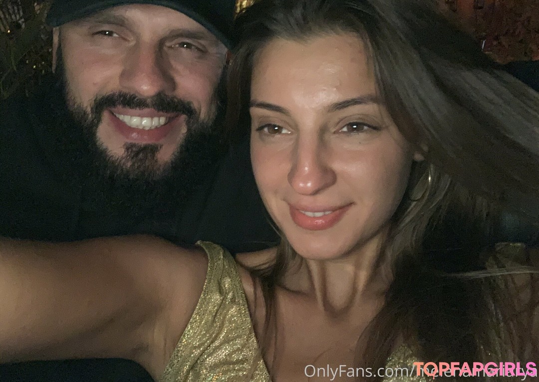 Foto desnuda filtrada de OnlyFans de Melenamariarya #94 Foto desnuda filtrada de OnlyFans de Melenamariarya #94