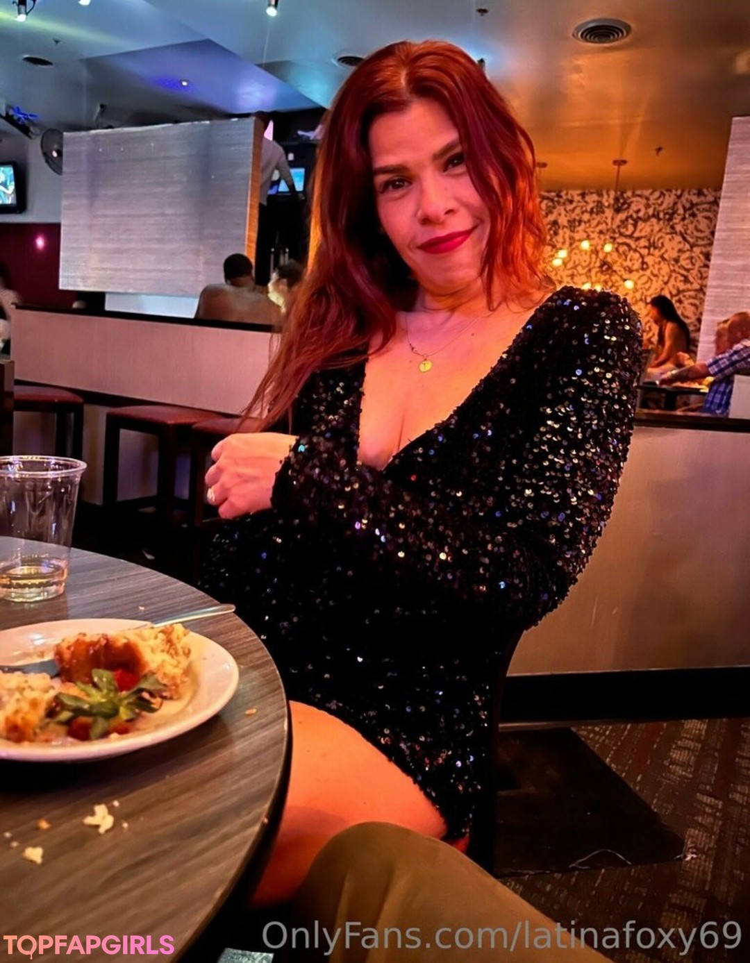 Foto desnuda filtrada de OnlyFans de Latinafoxy69 #109 Foto desnuda filtrada de OnlyFans de Latinafoxy69 #109