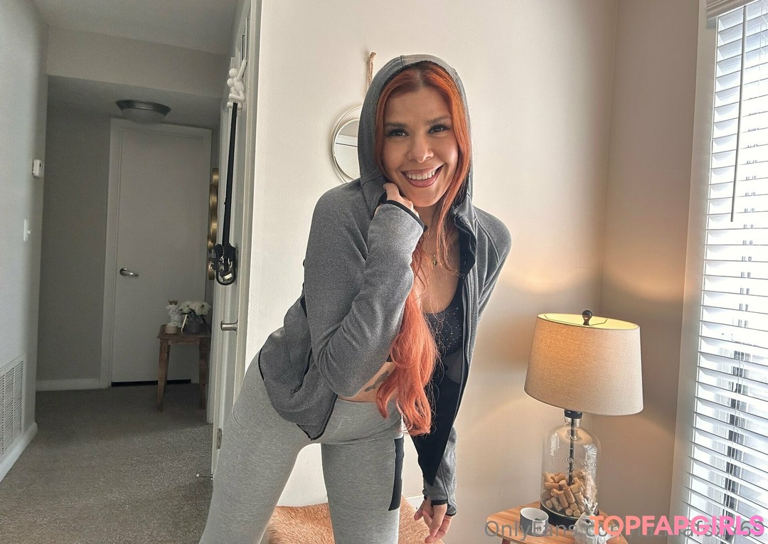 Foto desnuda filtrada de OnlyFans de Latinafoxy69 #116 Foto desnuda filtrada de OnlyFans de Latinafoxy69 #116