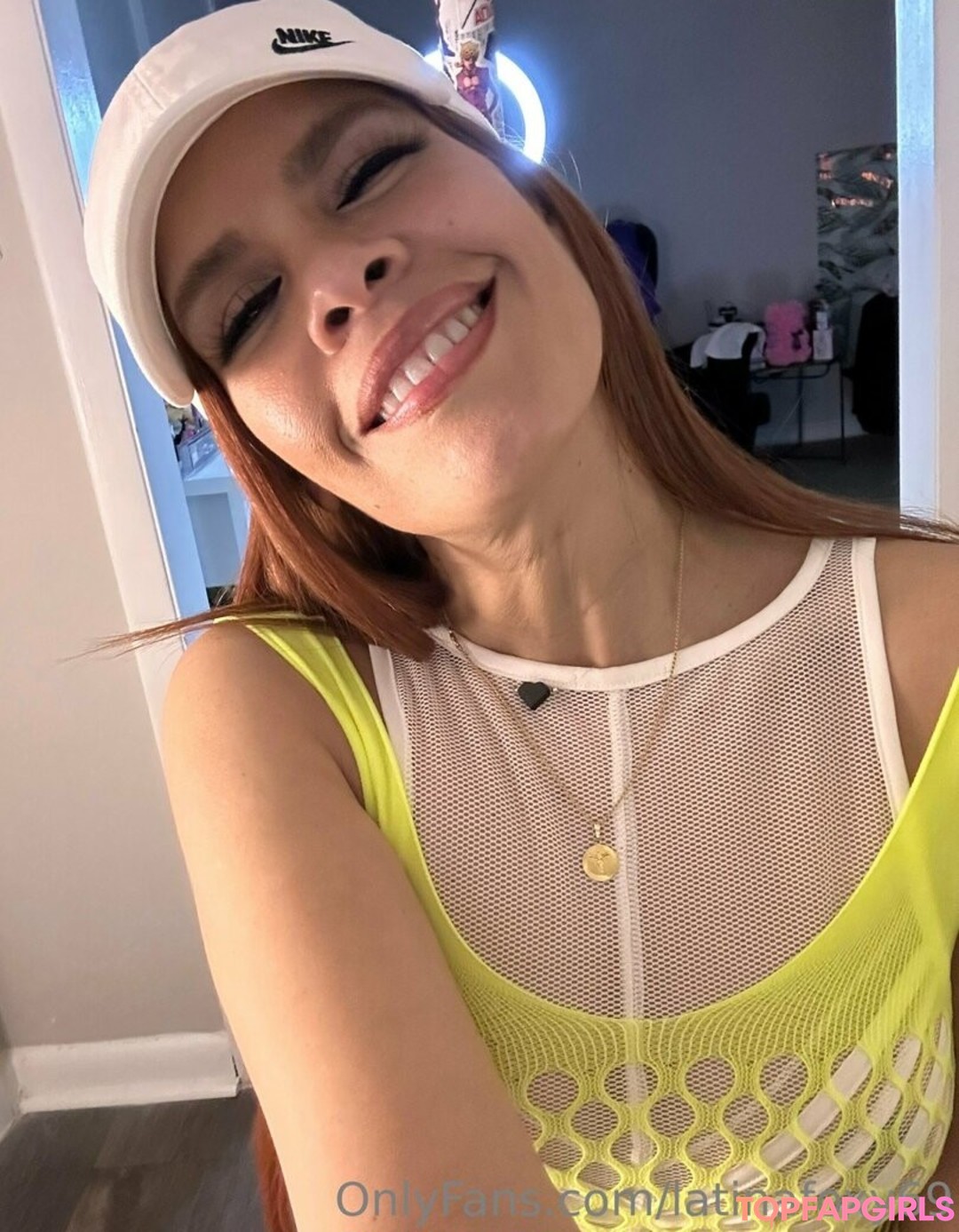 Foto desnuda filtrada de OnlyFans de Latinafoxy69 #117 Foto desnuda filtrada de OnlyFans de Latinafoxy69 #117