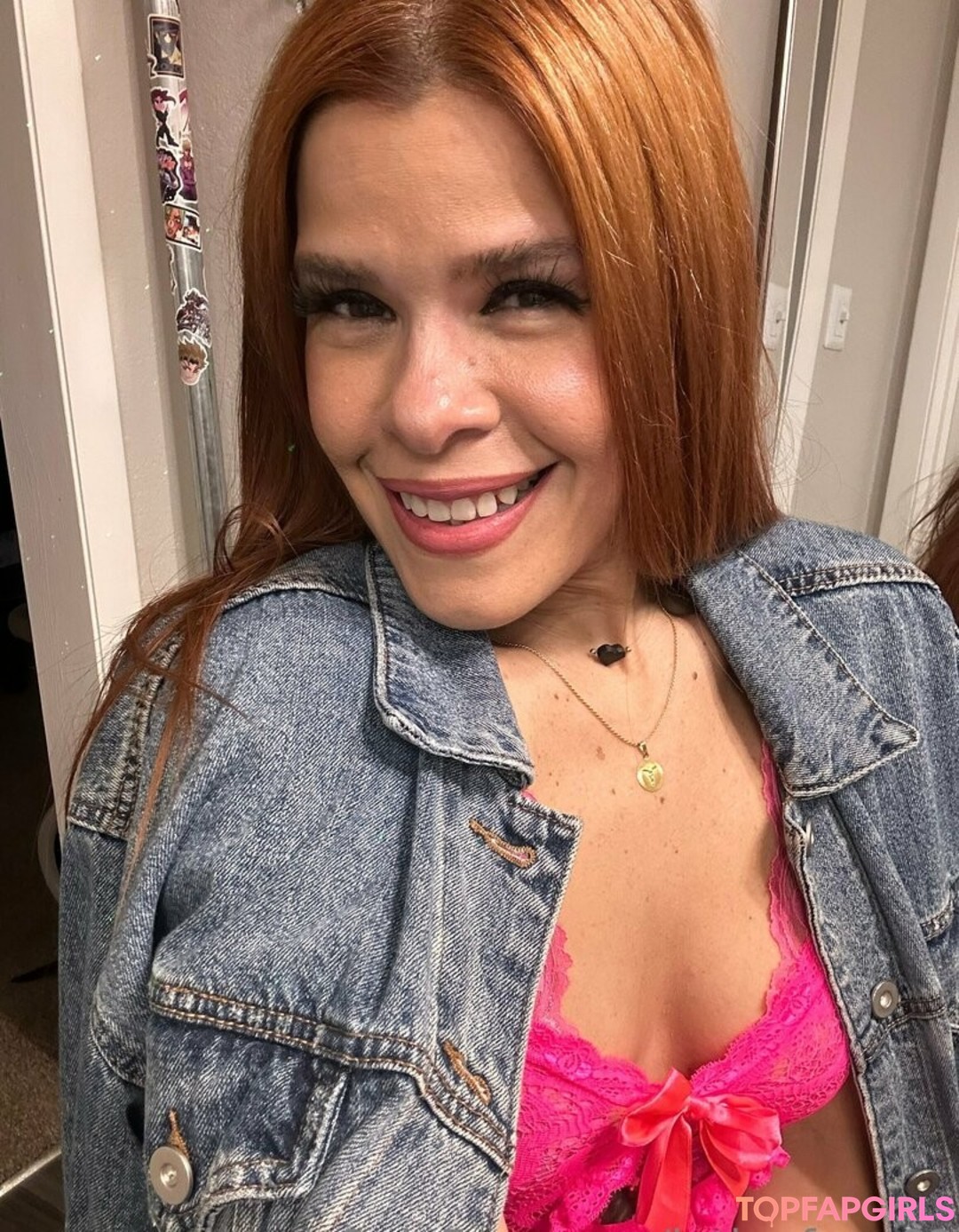 Foto desnuda filtrada de OnlyFans de Latinafoxy69 #119 Foto desnuda filtrada de OnlyFans de Latinafoxy69 #119