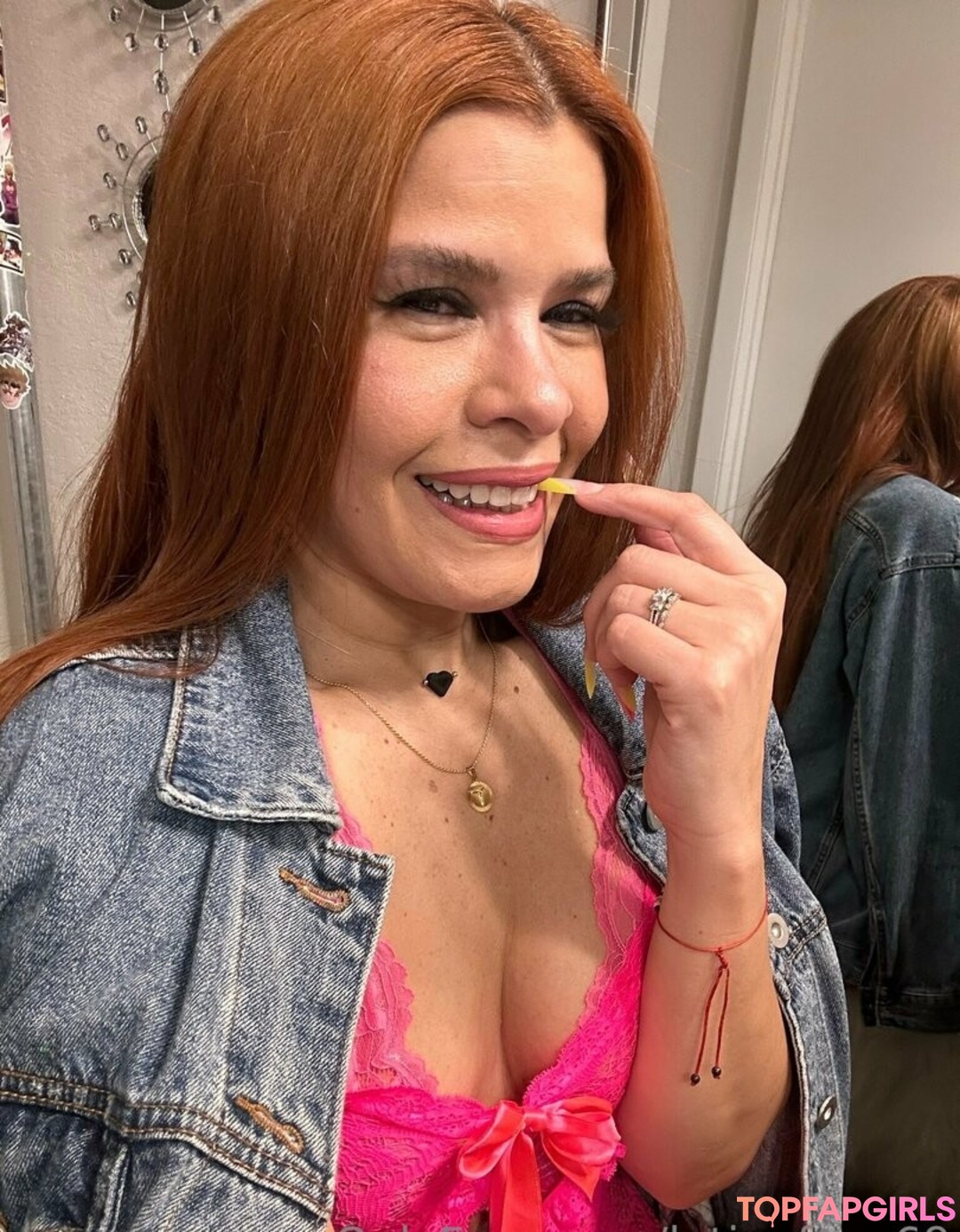 Foto desnuda filtrada de OnlyFans de Latinafoxy69 #127 Foto desnuda filtrada de OnlyFans de Latinafoxy69 #127