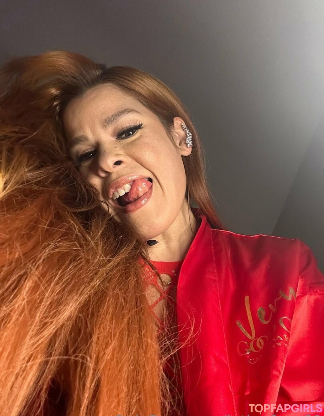 Foto desnuda filtrada de OnlyFans de Latinafoxy69 #128 Foto desnuda filtrada de OnlyFans de Latinafoxy69 #128