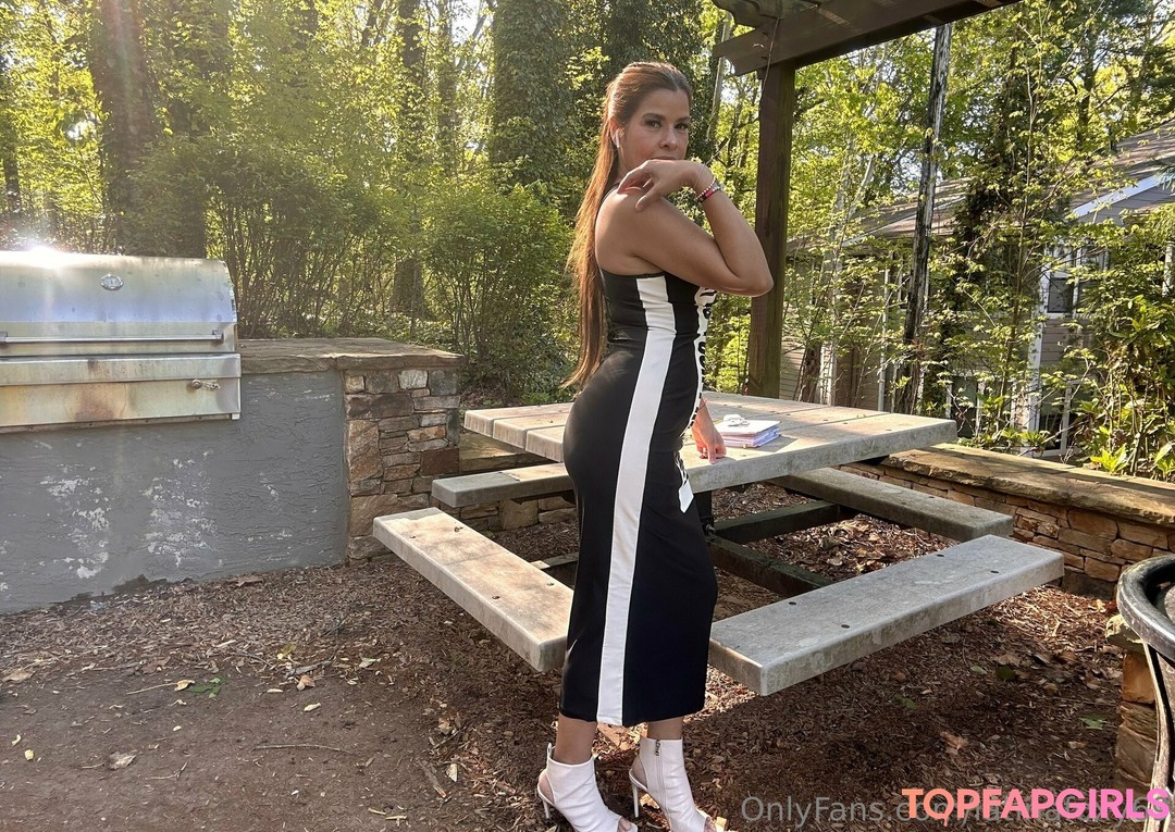 Foto desnuda filtrada de OnlyFans de Latinafoxy69 #139 Foto desnuda filtrada de OnlyFans de Latinafoxy69 #139