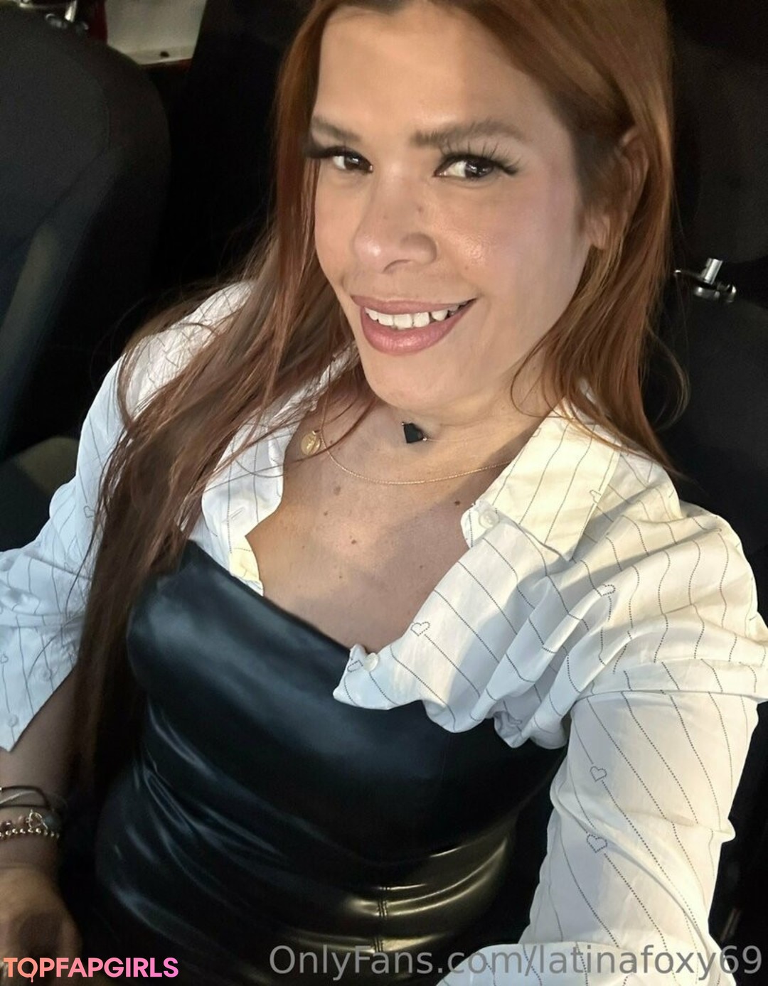 Foto desnuda filtrada de OnlyFans de Latinafoxy69 #155 Foto desnuda filtrada de OnlyFans de Latinafoxy69 #155