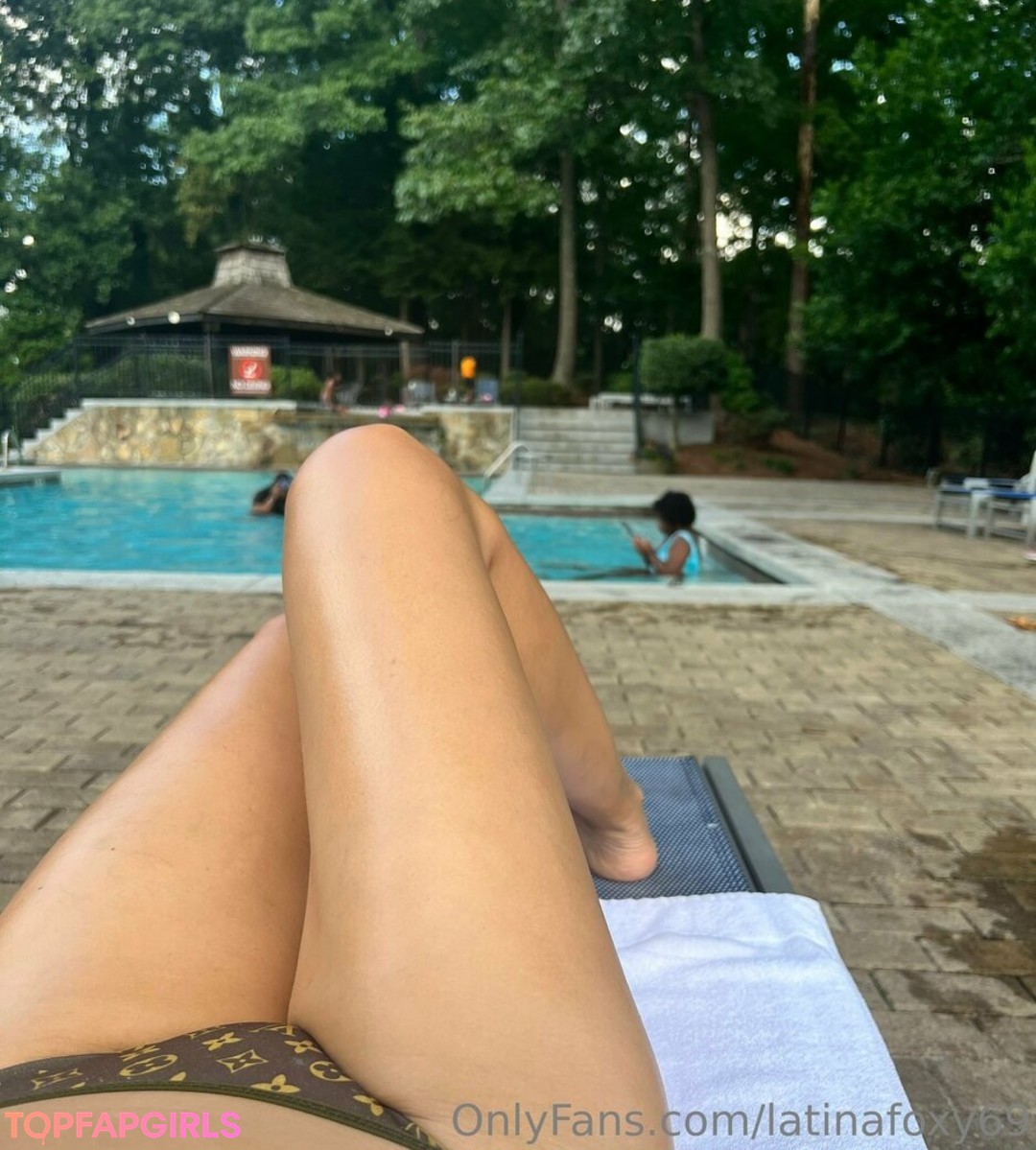 Foto desnuda filtrada de OnlyFans de Latinafoxy69 #16 Foto desnuda filtrada de OnlyFans de Latinafoxy69 #16