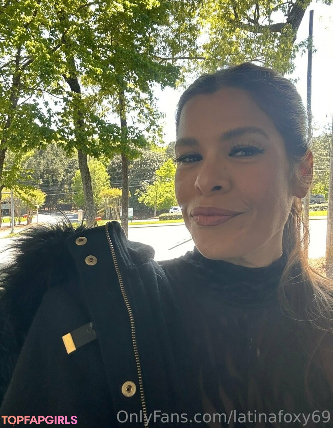 Foto desnuda filtrada de OnlyFans de Latinafoxy69 #162 Foto desnuda filtrada de OnlyFans de Latinafoxy69 #162