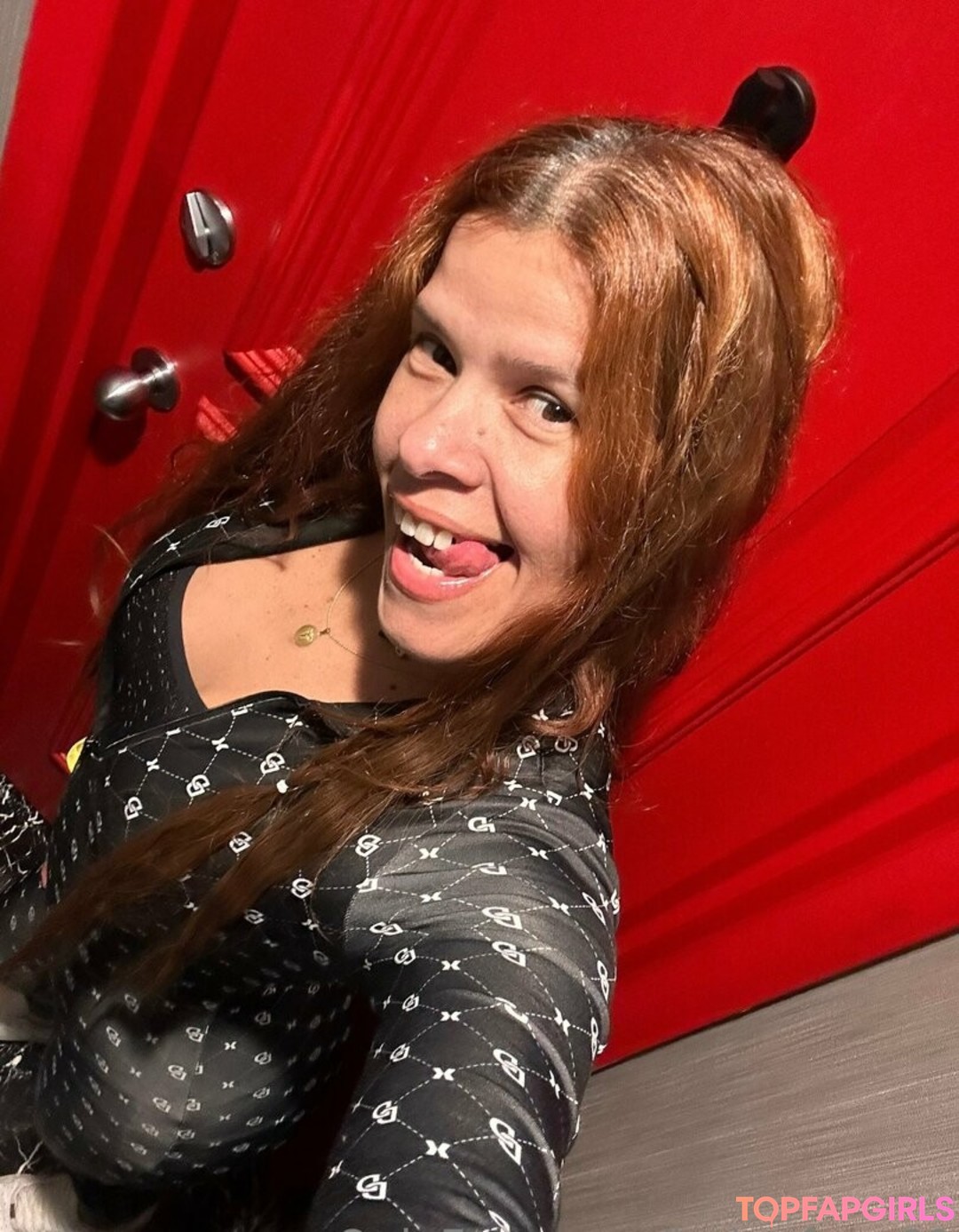 Foto desnuda filtrada de OnlyFans de Latinafoxy69 #171 Foto desnuda filtrada de OnlyFans de Latinafoxy69 #171