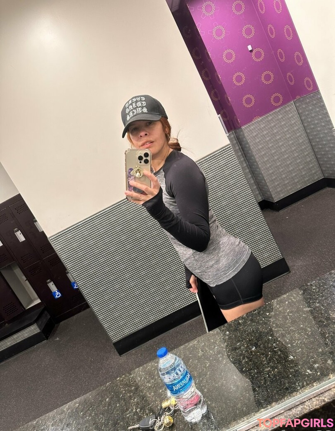 Foto desnuda filtrada de OnlyFans de Latinafoxy69 #196 Foto desnuda filtrada de OnlyFans de Latinafoxy69 #196