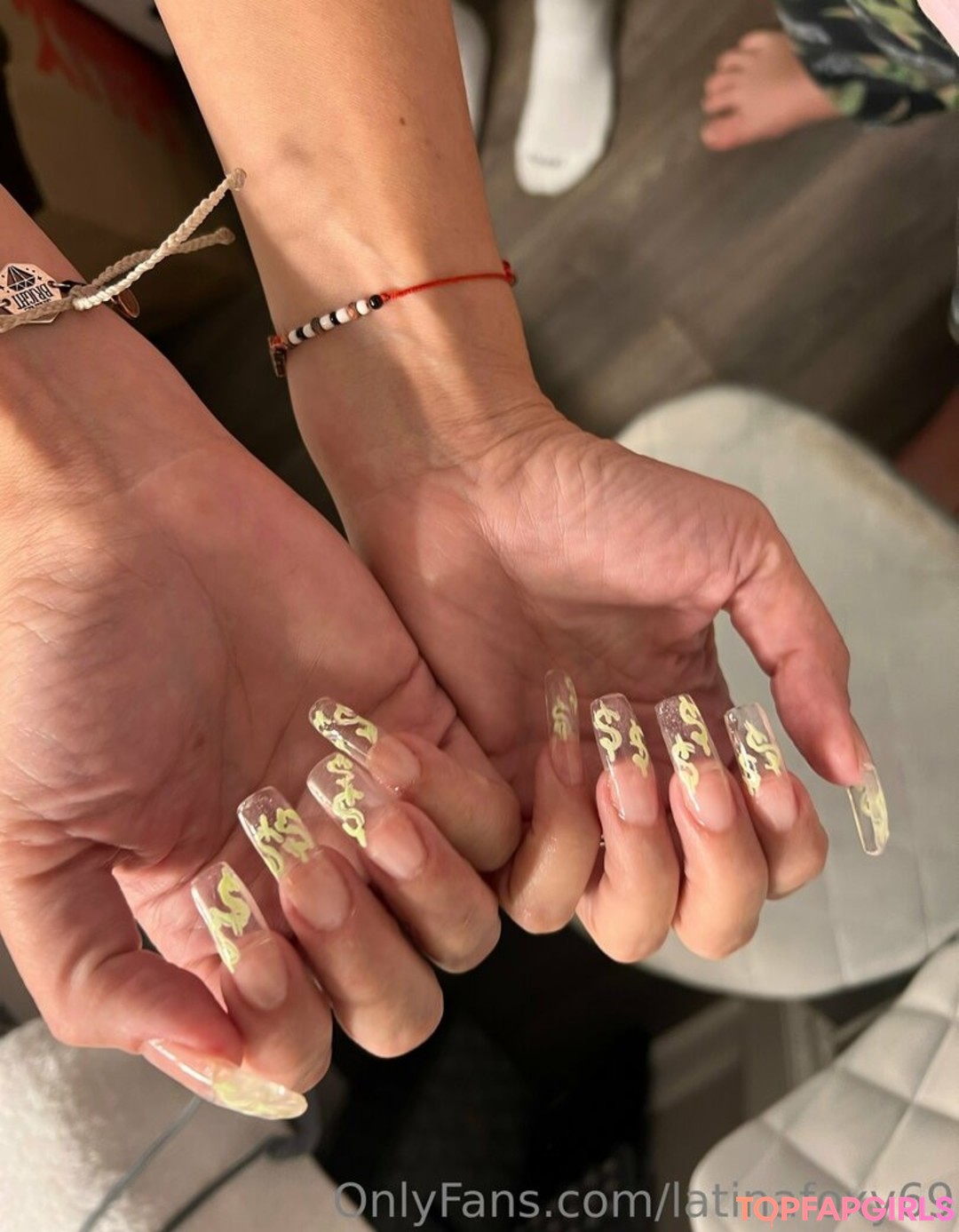 Foto desnuda filtrada de OnlyFans de Latinafoxy69 #2 Foto desnuda filtrada de OnlyFans de Latinafoxy69 #2