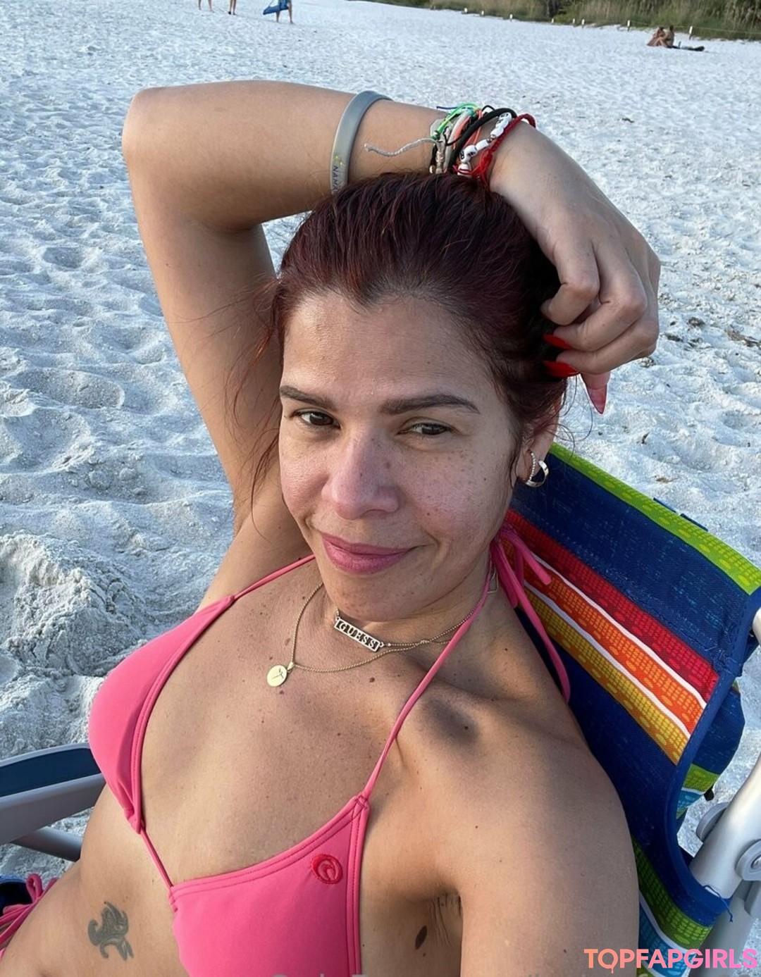 Foto desnuda filtrada de OnlyFans de Latinafoxy69 #23 Foto desnuda filtrada de OnlyFans de Latinafoxy69 #23