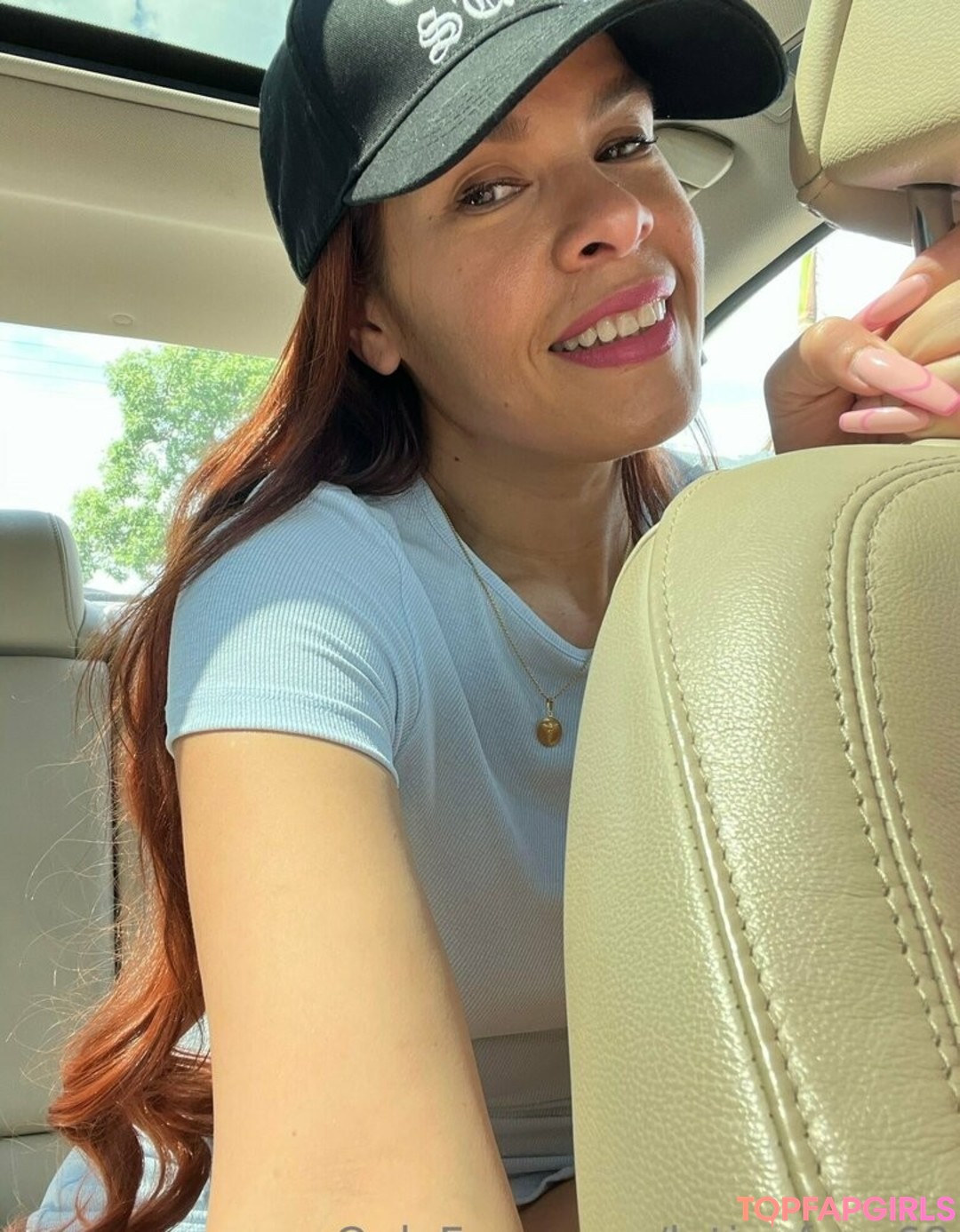 Foto desnuda filtrada de OnlyFans de Latinafoxy69 #32 Foto desnuda filtrada de OnlyFans de Latinafoxy69 #32