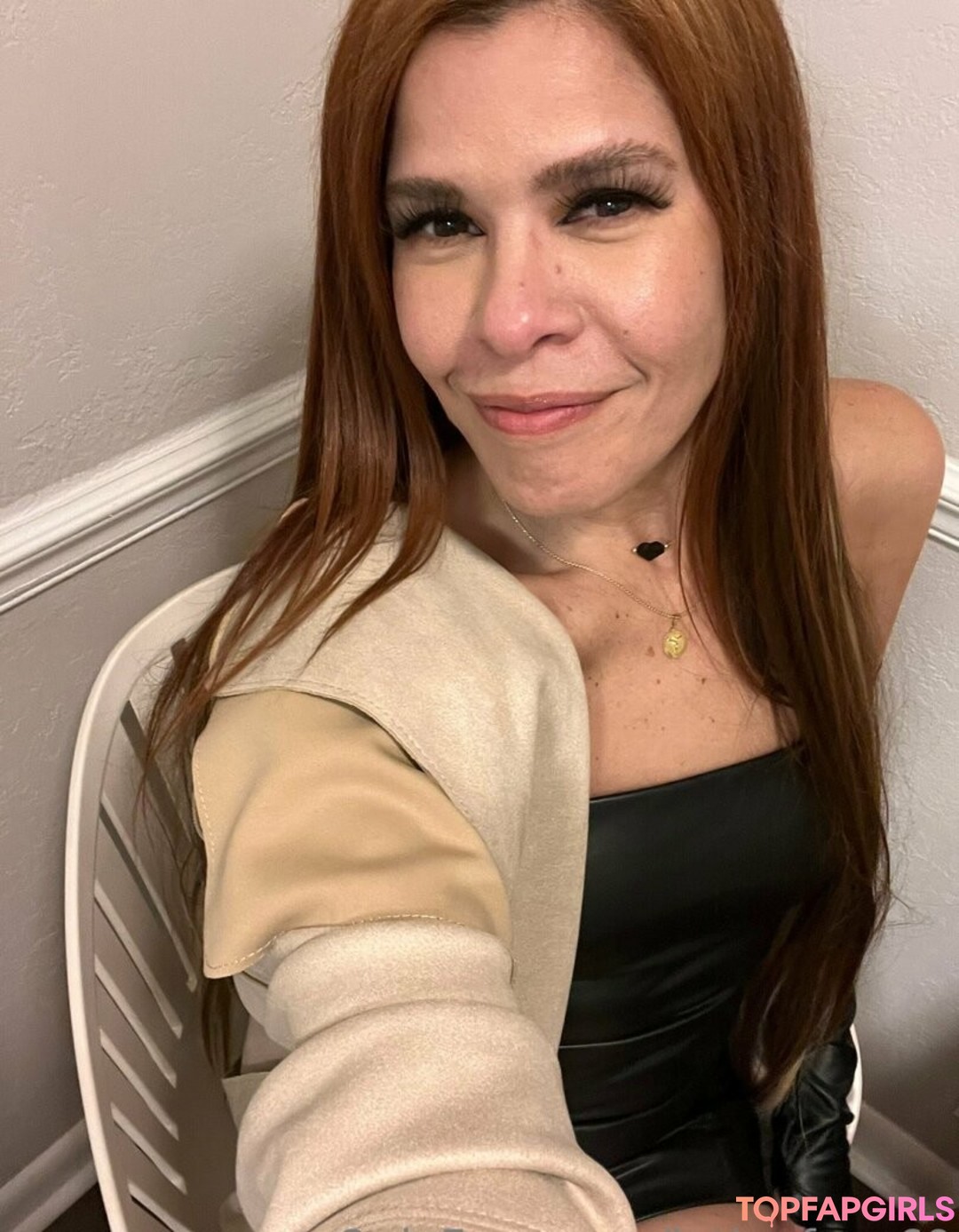 Foto desnuda filtrada de OnlyFans de Latinafoxy69 #35 Foto desnuda filtrada de OnlyFans de Latinafoxy69 #35