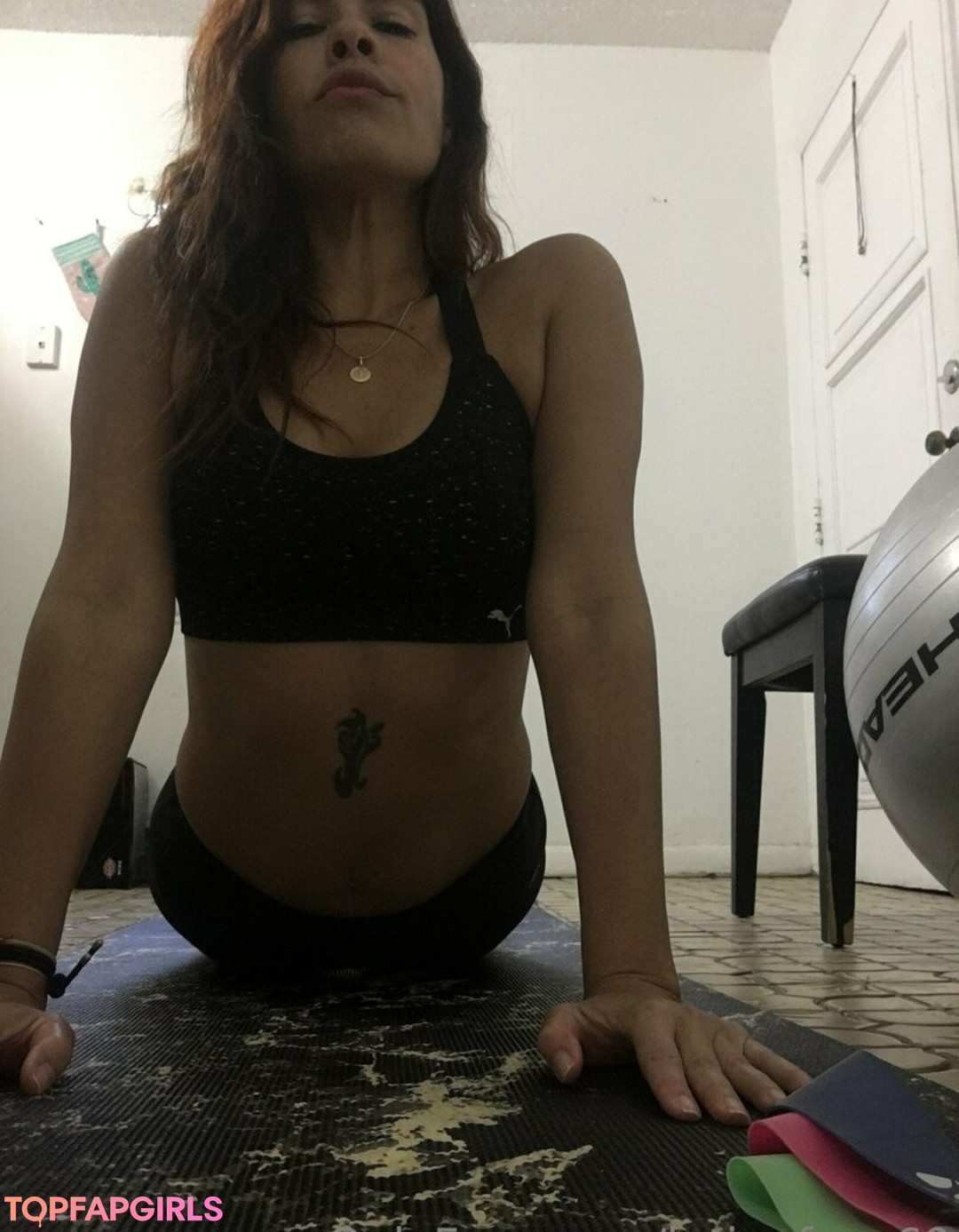 Foto desnuda filtrada de OnlyFans de Latinafoxy69 #51 Foto desnuda filtrada de OnlyFans de Latinafoxy69 #51