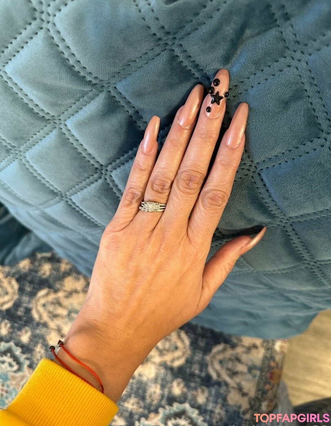 Foto desnuda filtrada de OnlyFans de Latinafoxy69 #61 Foto desnuda filtrada de OnlyFans de Latinafoxy69 #61