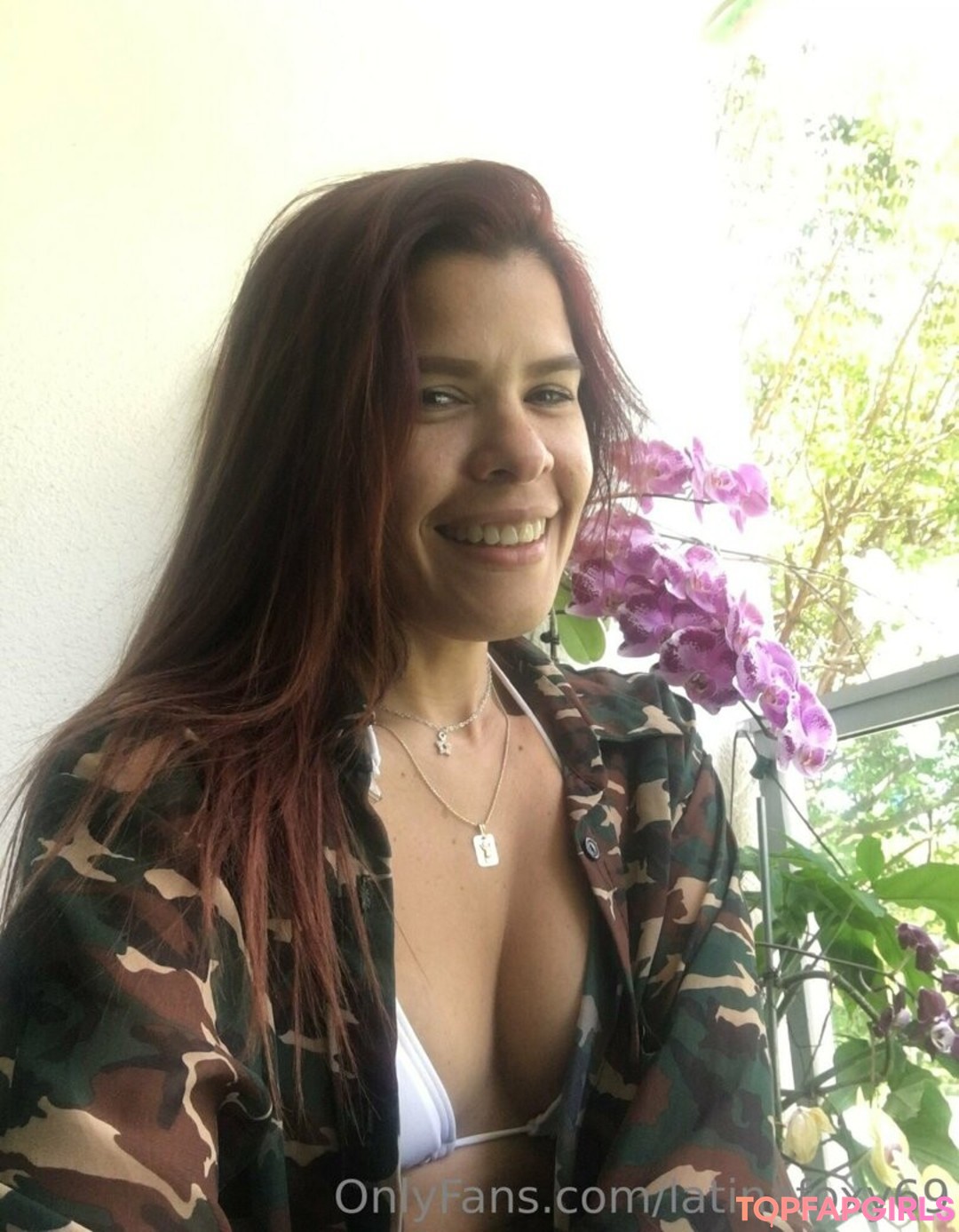 Foto desnuda filtrada de OnlyFans de Latinafoxy69 #63 Foto desnuda filtrada de OnlyFans de Latinafoxy69 #63