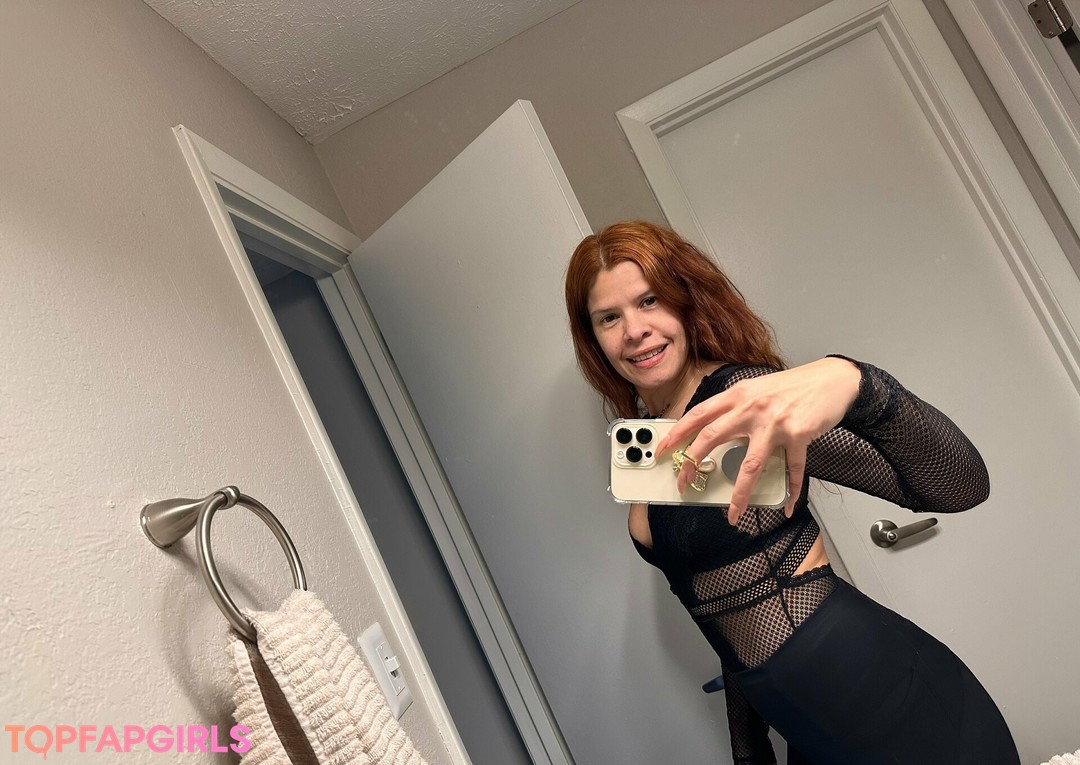 Foto desnuda filtrada de OnlyFans de Latinafoxy69 #69 Foto desnuda filtrada de OnlyFans de Latinafoxy69 #69