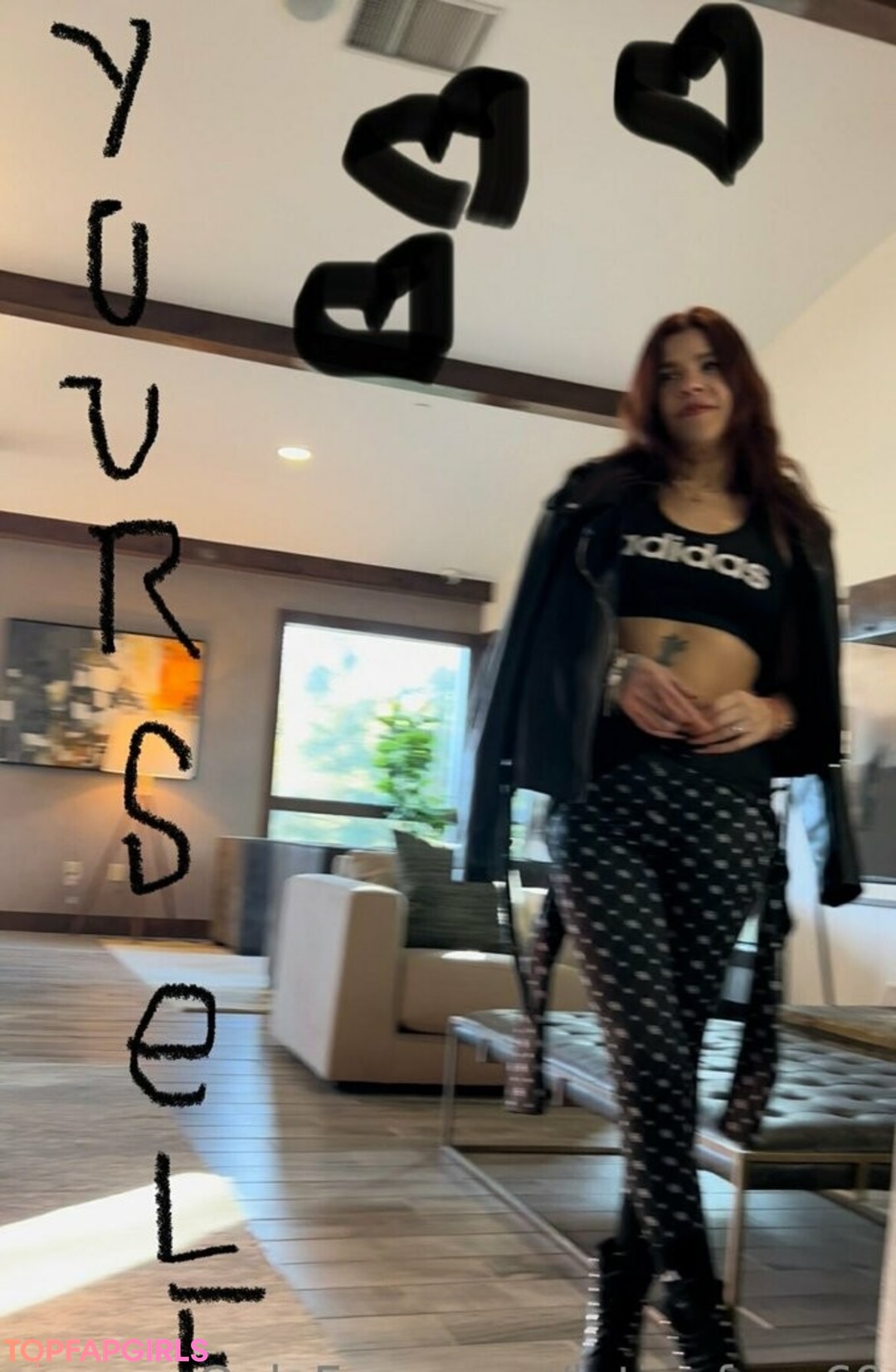 Foto desnuda filtrada de OnlyFans de Latinafoxy69 #77 Foto desnuda filtrada de OnlyFans de Latinafoxy69 #77