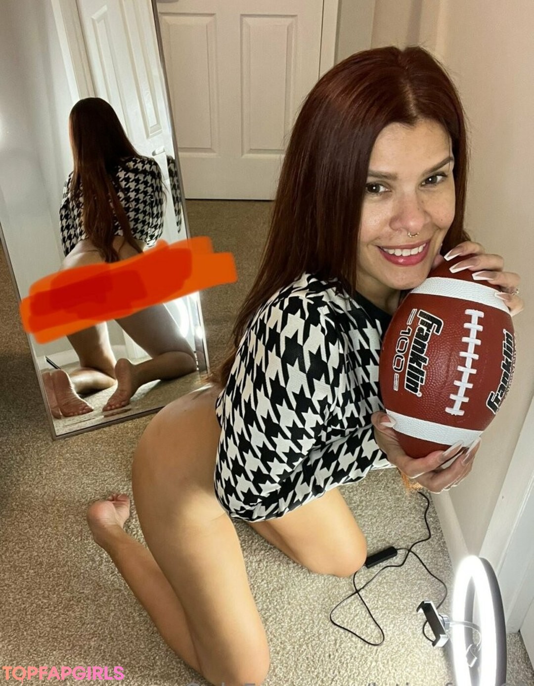 Foto desnuda filtrada de OnlyFans de Latinafoxy69 #84 Foto desnuda filtrada de OnlyFans de Latinafoxy69 #84