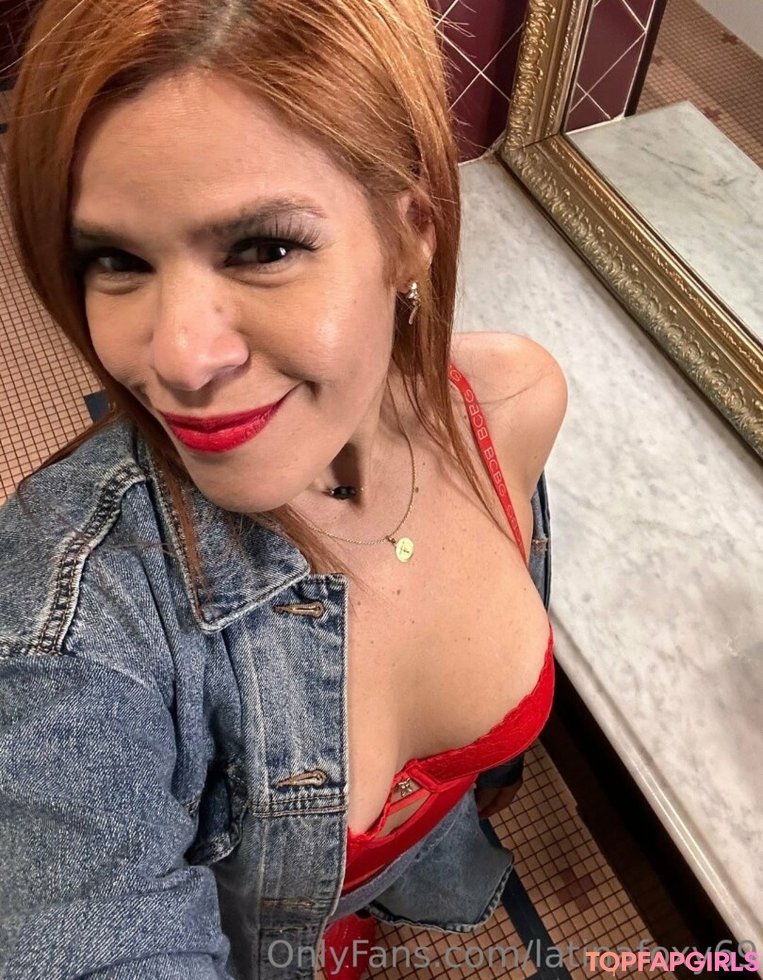 Foto desnuda filtrada de OnlyFans de Latinafoxy69 #87 Foto desnuda filtrada de OnlyFans de Latinafoxy69 #87