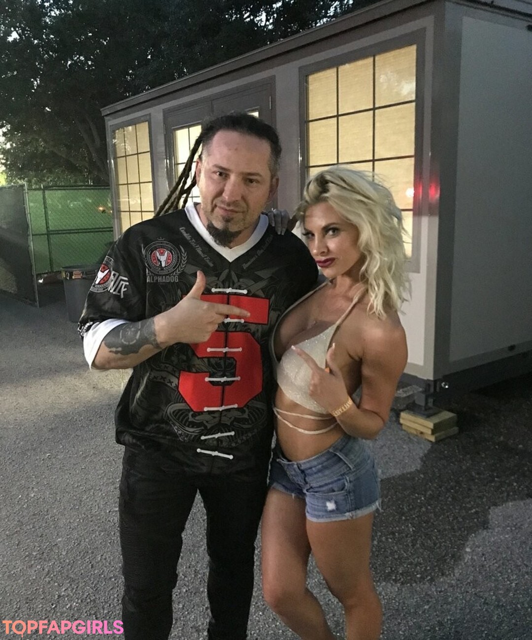 Foto desnuda filtrada de OnlyFans de Playmatepressly #390 Foto desnuda filtrada de OnlyFans de Playmatepressly #390