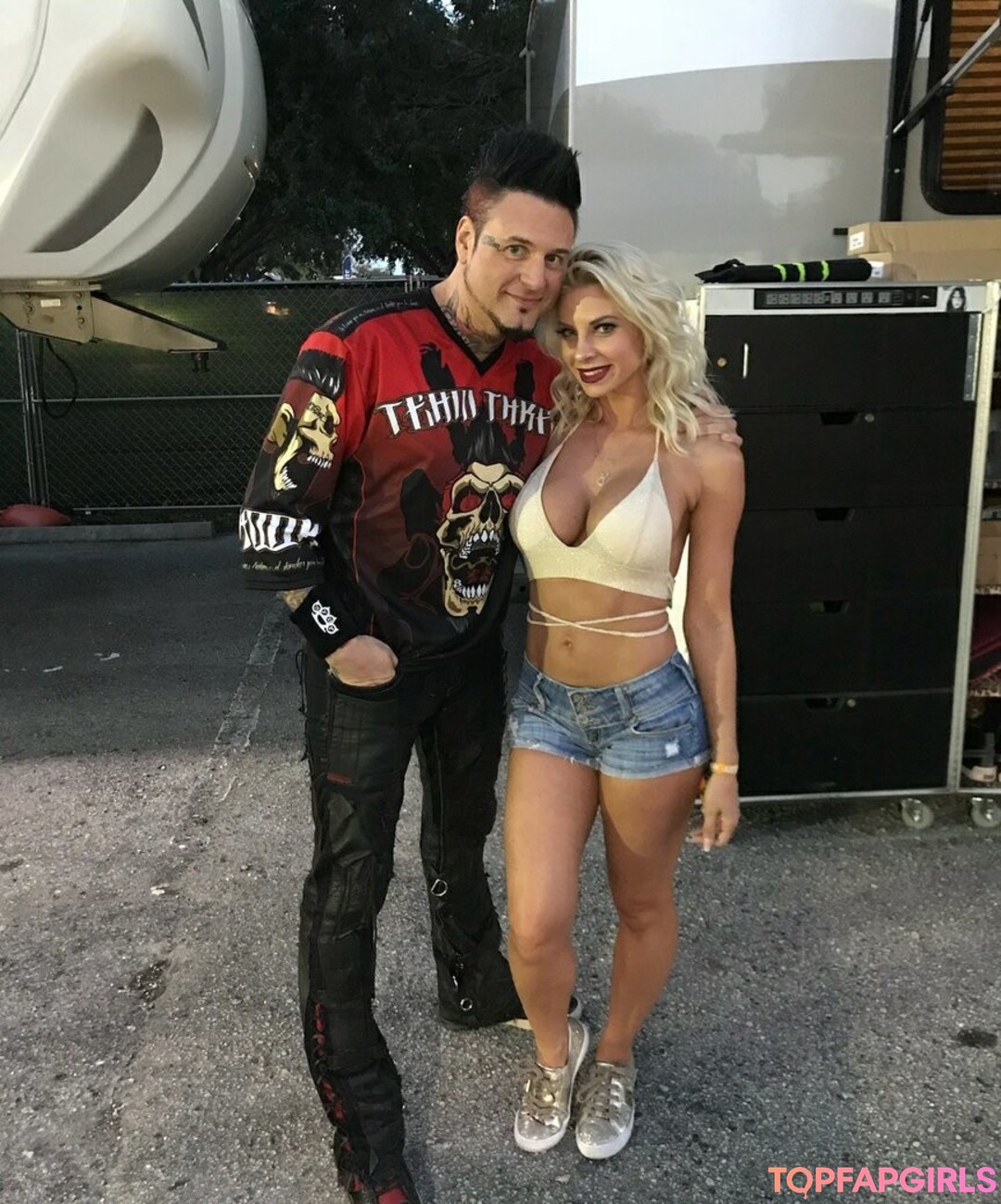 Foto desnuda filtrada de OnlyFans de Playmatepressly #392 Foto desnuda filtrada de OnlyFans de Playmatepressly #392