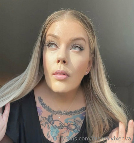 Therealvixenval