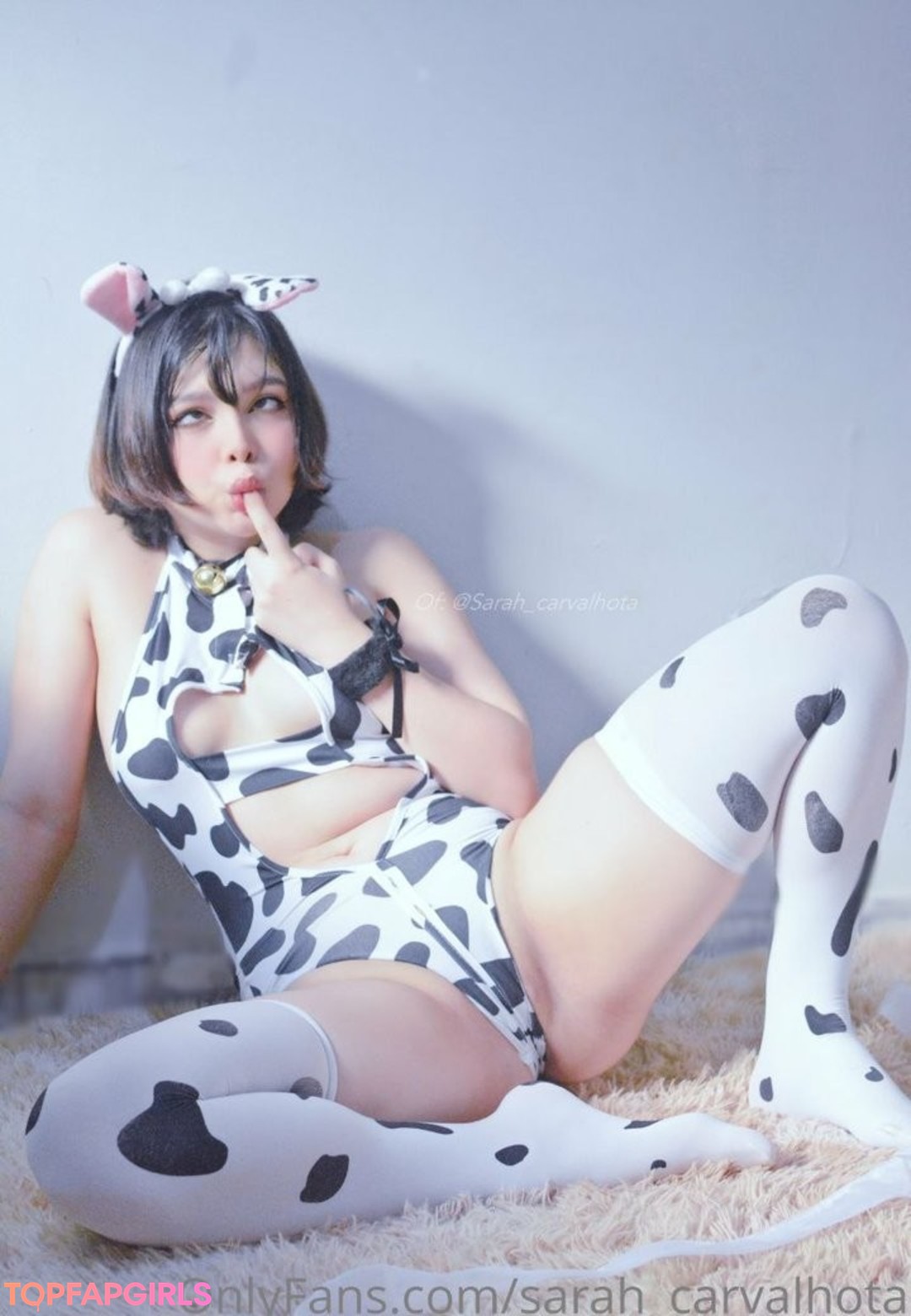 Foto desnuda filtrada de OnlyFans de Sarah Carvalhota #10 Foto desnuda filtrada de OnlyFans de Sarah Carvalhota #10