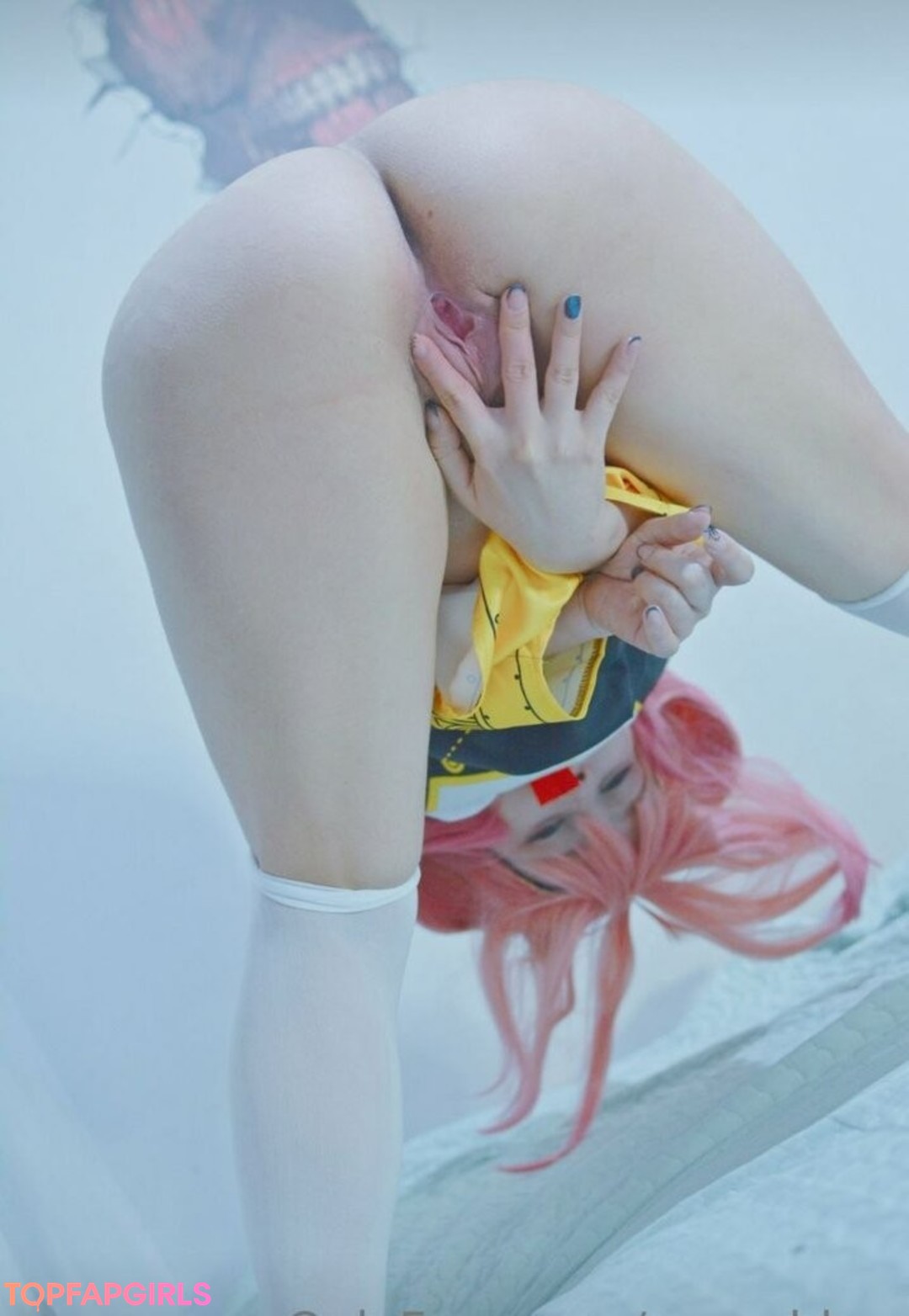 Foto desnuda filtrada de OnlyFans de Sarah Carvalhota #38 Foto desnuda filtrada de OnlyFans de Sarah Carvalhota #38