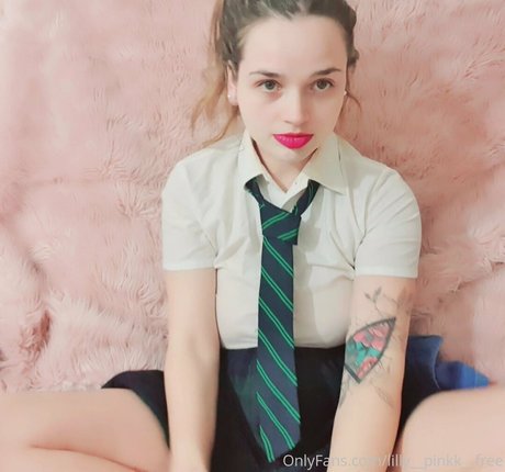 Foto desnuda filtrada de OnlyFans de Lillypiee