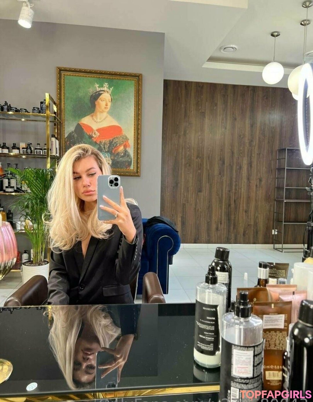 Foto desnuda filtrada de OnlyFans de Blondyangel #11 Foto desnuda filtrada de OnlyFans de Blondyangel #11