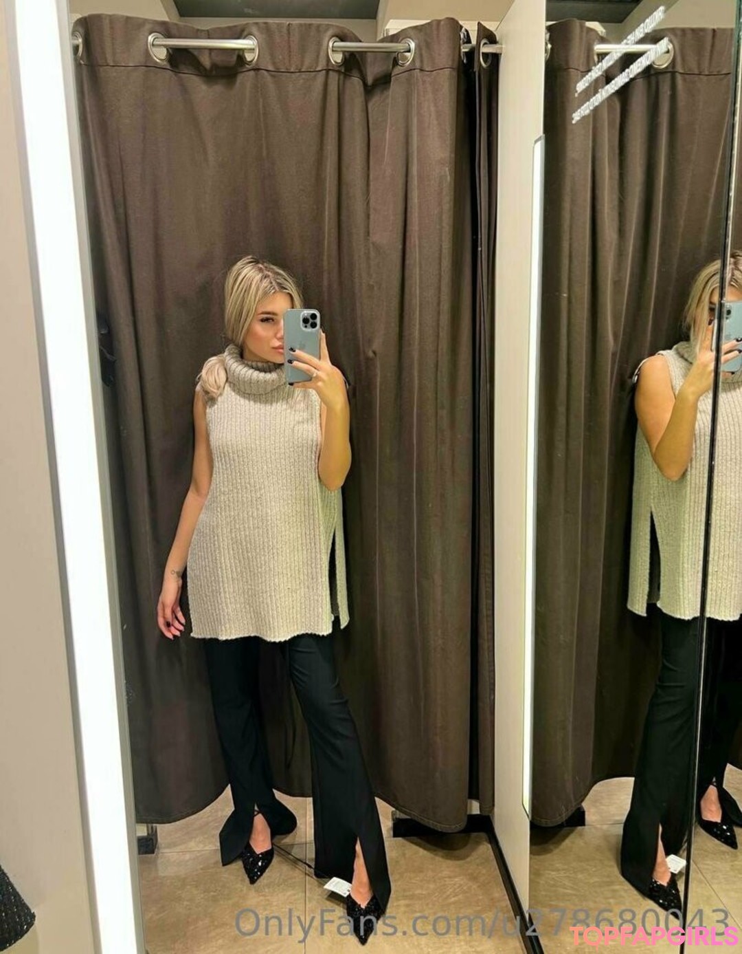 Foto desnuda filtrada de OnlyFans de Blondyangel #15 Foto desnuda filtrada de OnlyFans de Blondyangel #15