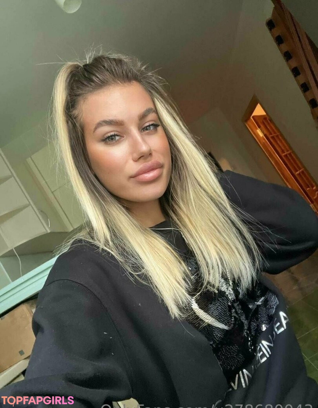 Foto desnuda filtrada de OnlyFans de Blondyangel #22 Foto desnuda filtrada de OnlyFans de Blondyangel #22