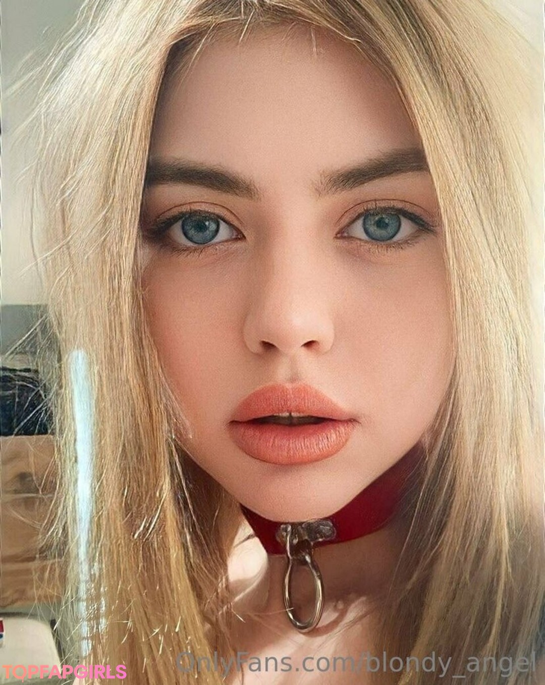 Foto desnuda filtrada de OnlyFans de Blondyangel #284 Foto desnuda filtrada de OnlyFans de Blondyangel #284