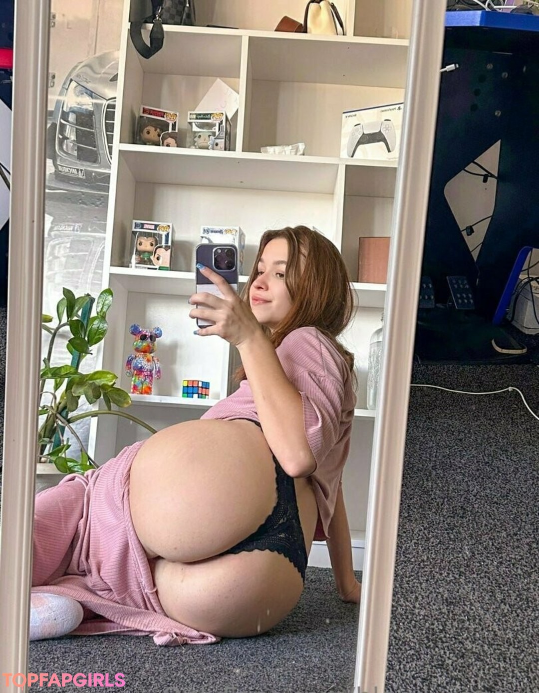 Foto desnuda filtrada de OnlyFans de Blondyangel #443 Foto desnuda filtrada de OnlyFans de Blondyangel #443