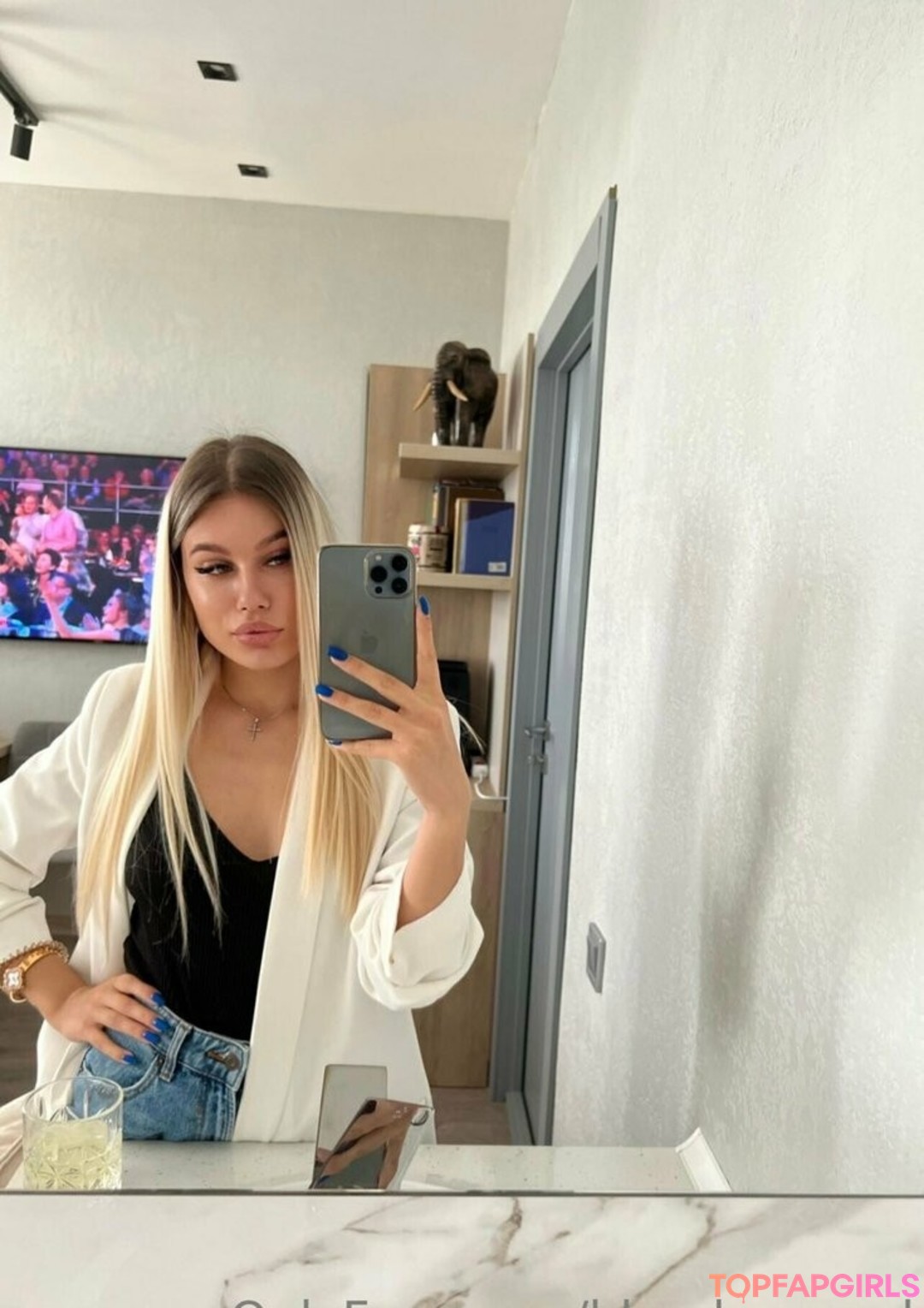 Foto desnuda filtrada de OnlyFans de Blondyangel #60 Foto desnuda filtrada de OnlyFans de Blondyangel #60