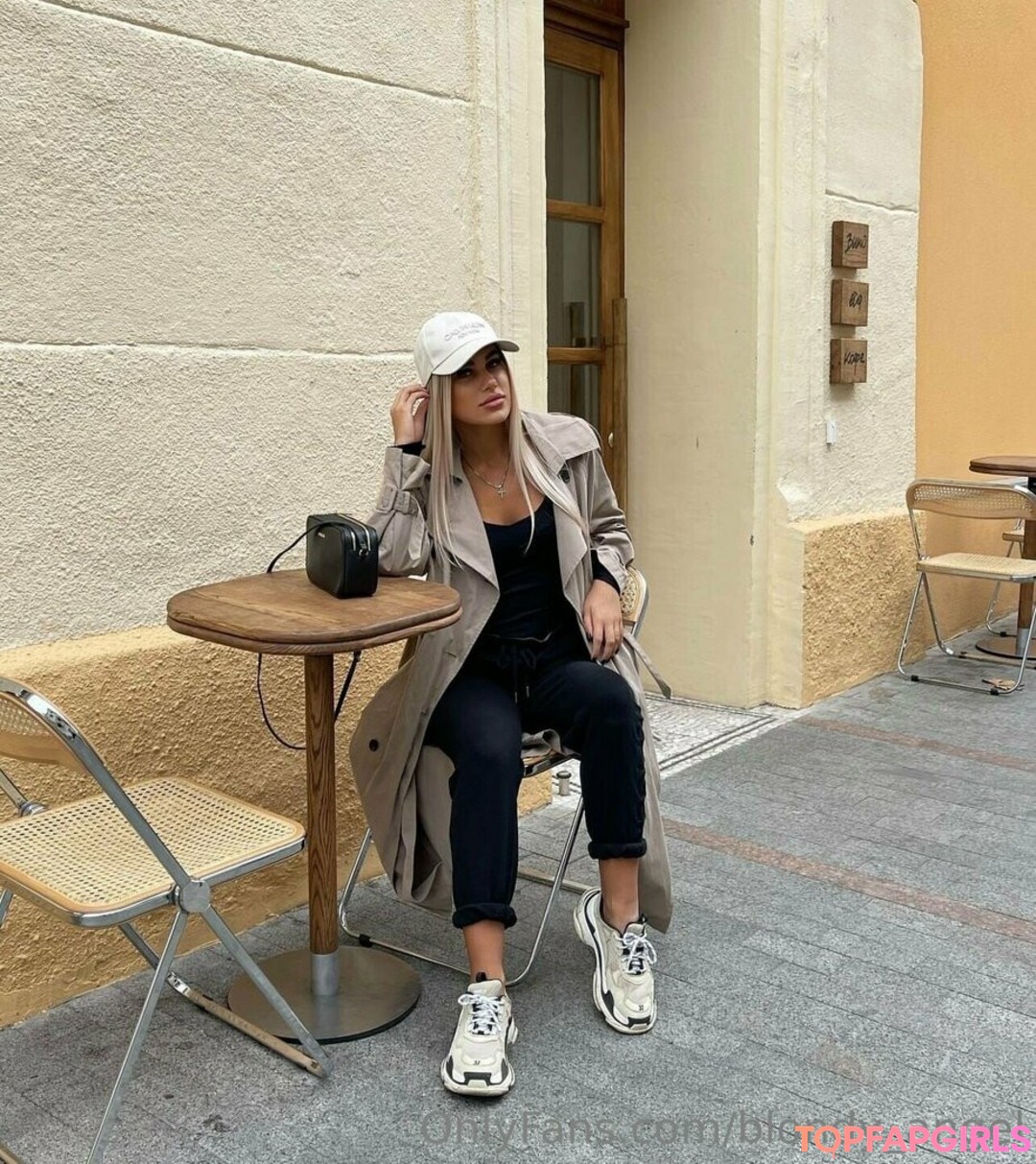 Foto desnuda filtrada de OnlyFans de Blondyangel #62 Foto desnuda filtrada de OnlyFans de Blondyangel #62